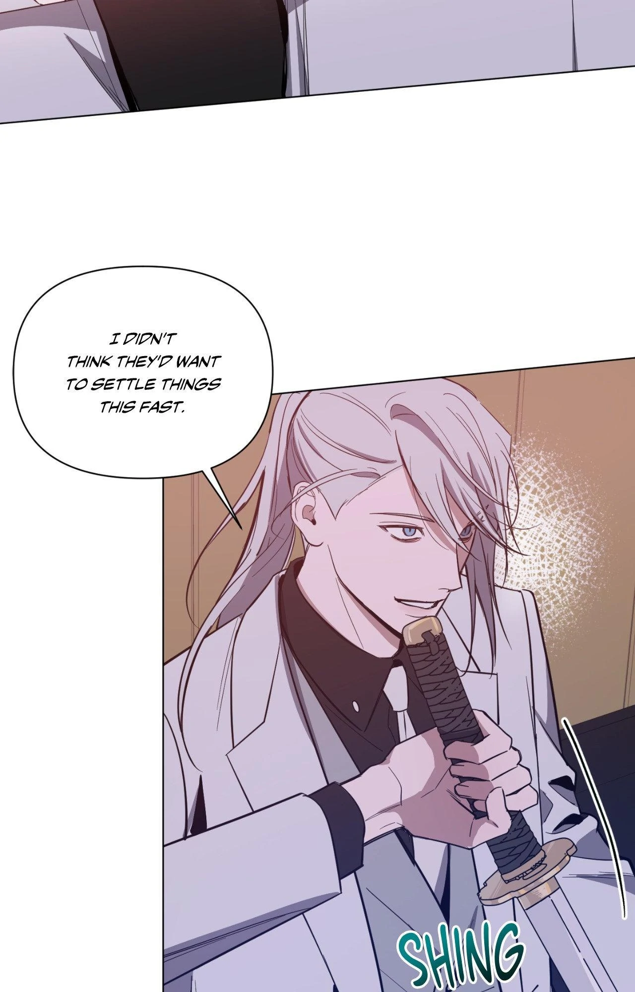 Dawn After Darkness [Official] - Chapter 70 manhwa