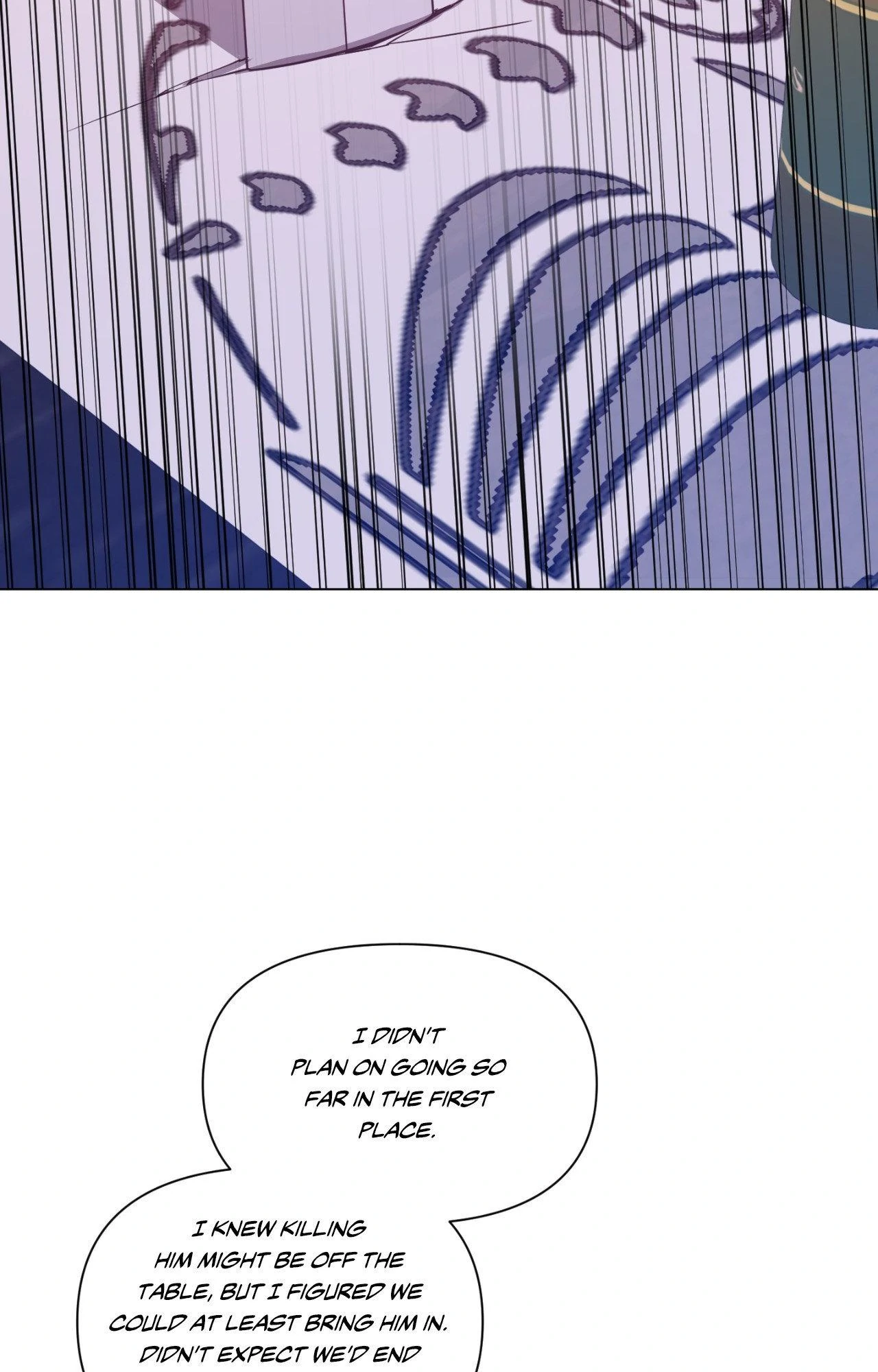 Dawn After Darkness [Official] - Chapter 70 manhwa