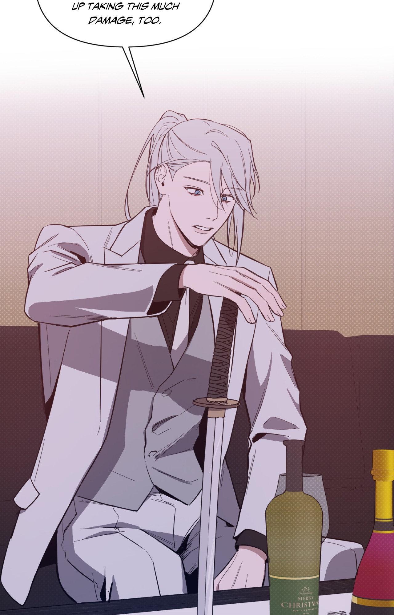 Dawn After Darkness [Official] - Chapter 70 manhwa