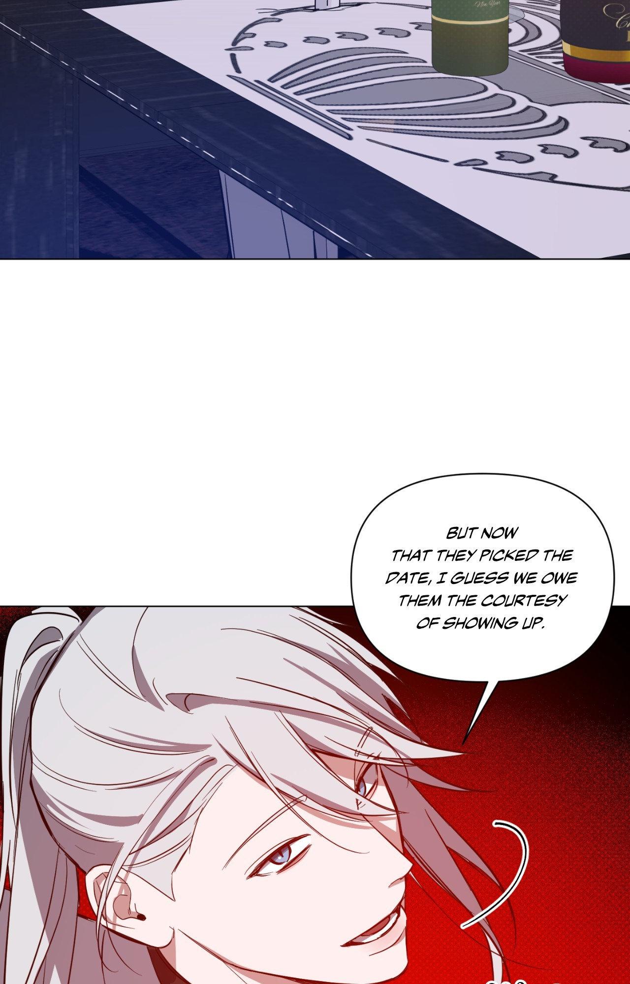 Dawn After Darkness [Official] - Chapter 70 manhwa