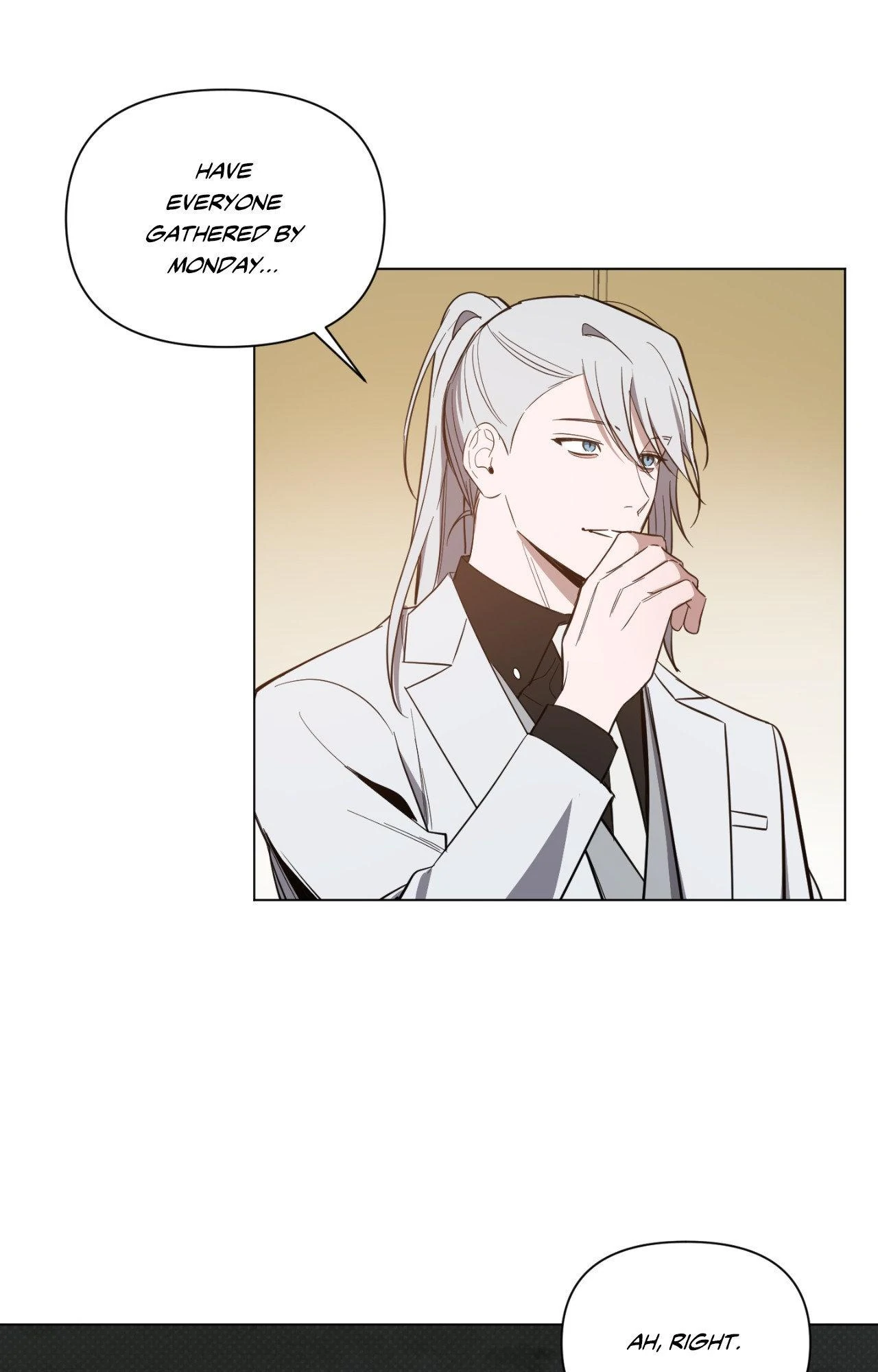 Dawn After Darkness [Official] - Chapter 71 manhwa