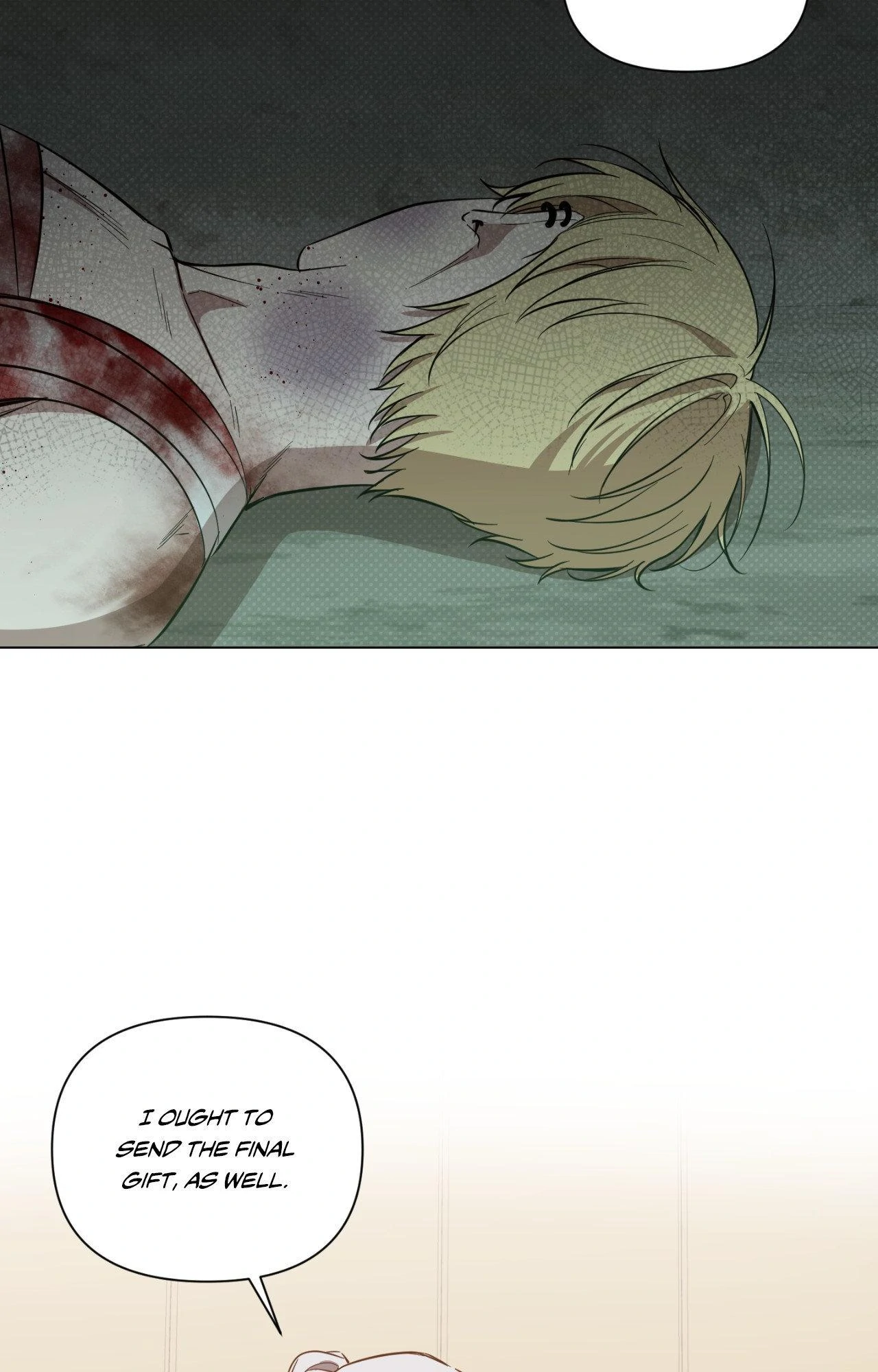 Dawn After Darkness [Official] - Chapter 71 manhwa