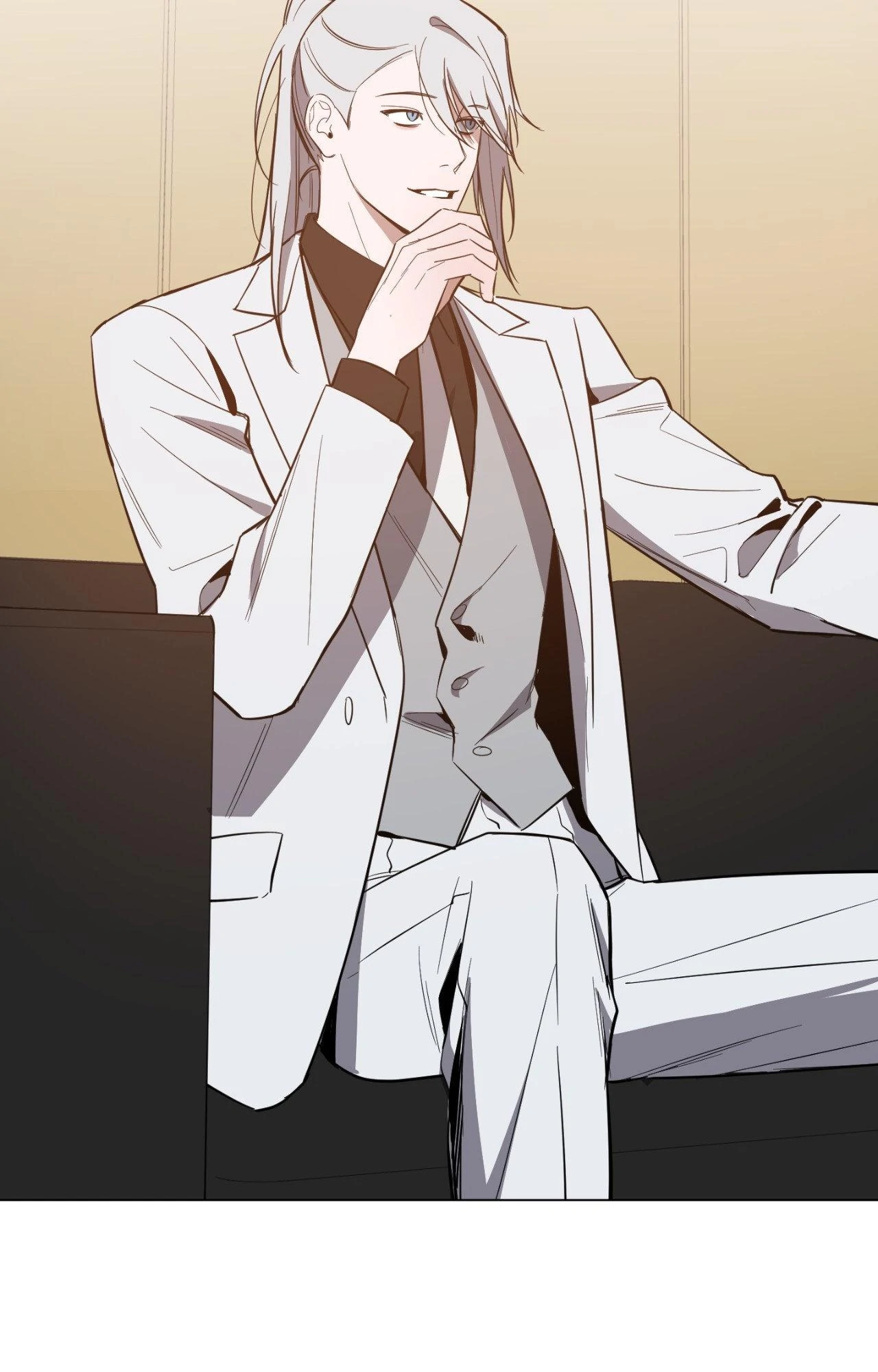 Dawn After Darkness [Official] - Chapter 71 manhwa