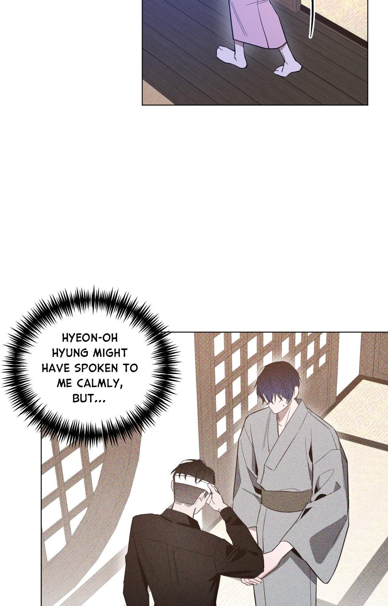 Dawn After Darkness [Official] - Chapter 71 manhwa