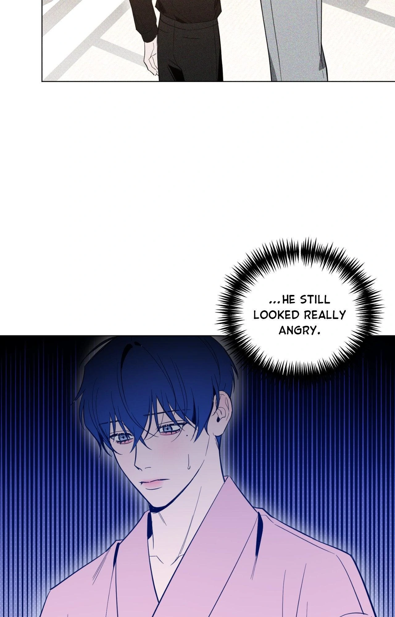 Dawn After Darkness [Official] - Chapter 71 manhwa