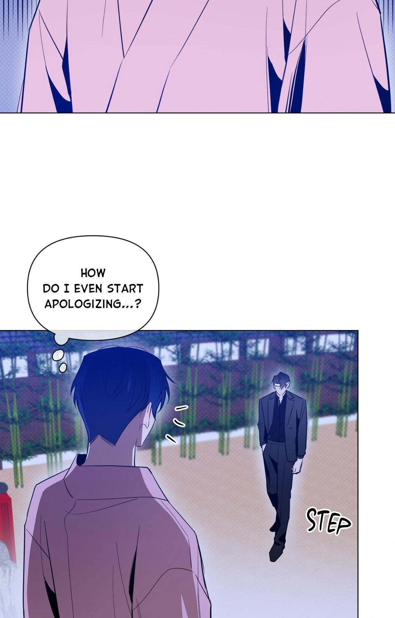 Dawn After Darkness [Official] - Chapter 71 manhwa