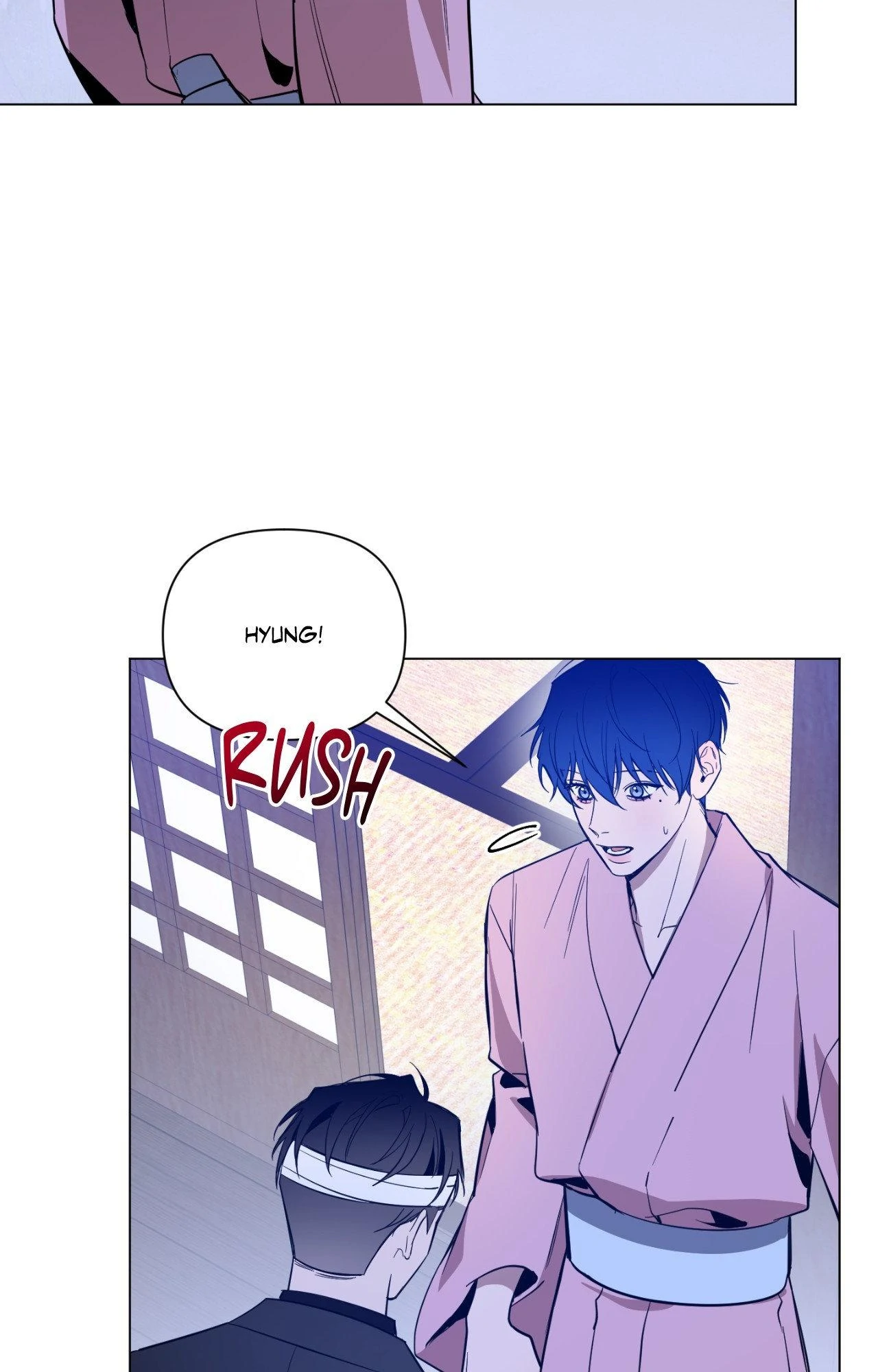 Dawn After Darkness [Official] - Chapter 71 manhwa