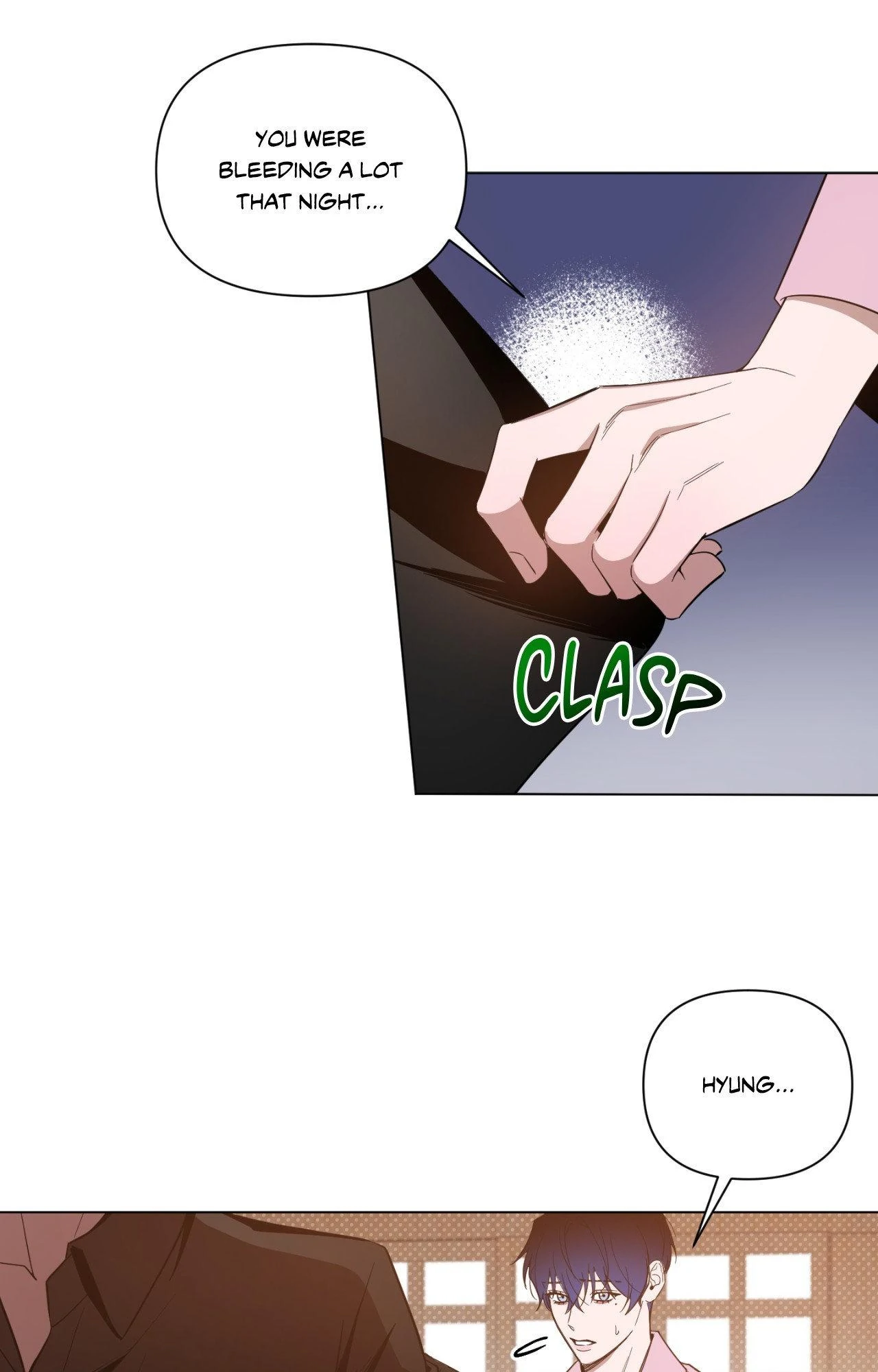 Dawn After Darkness [Official] - Chapter 71 manhwa