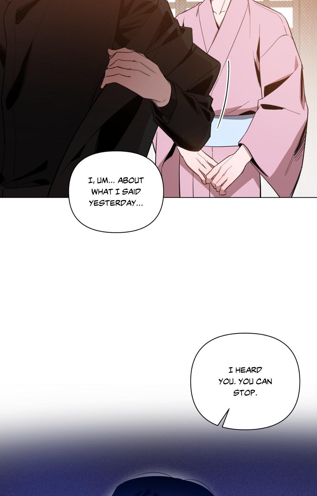 Dawn After Darkness [Official] - Chapter 71 manhwa