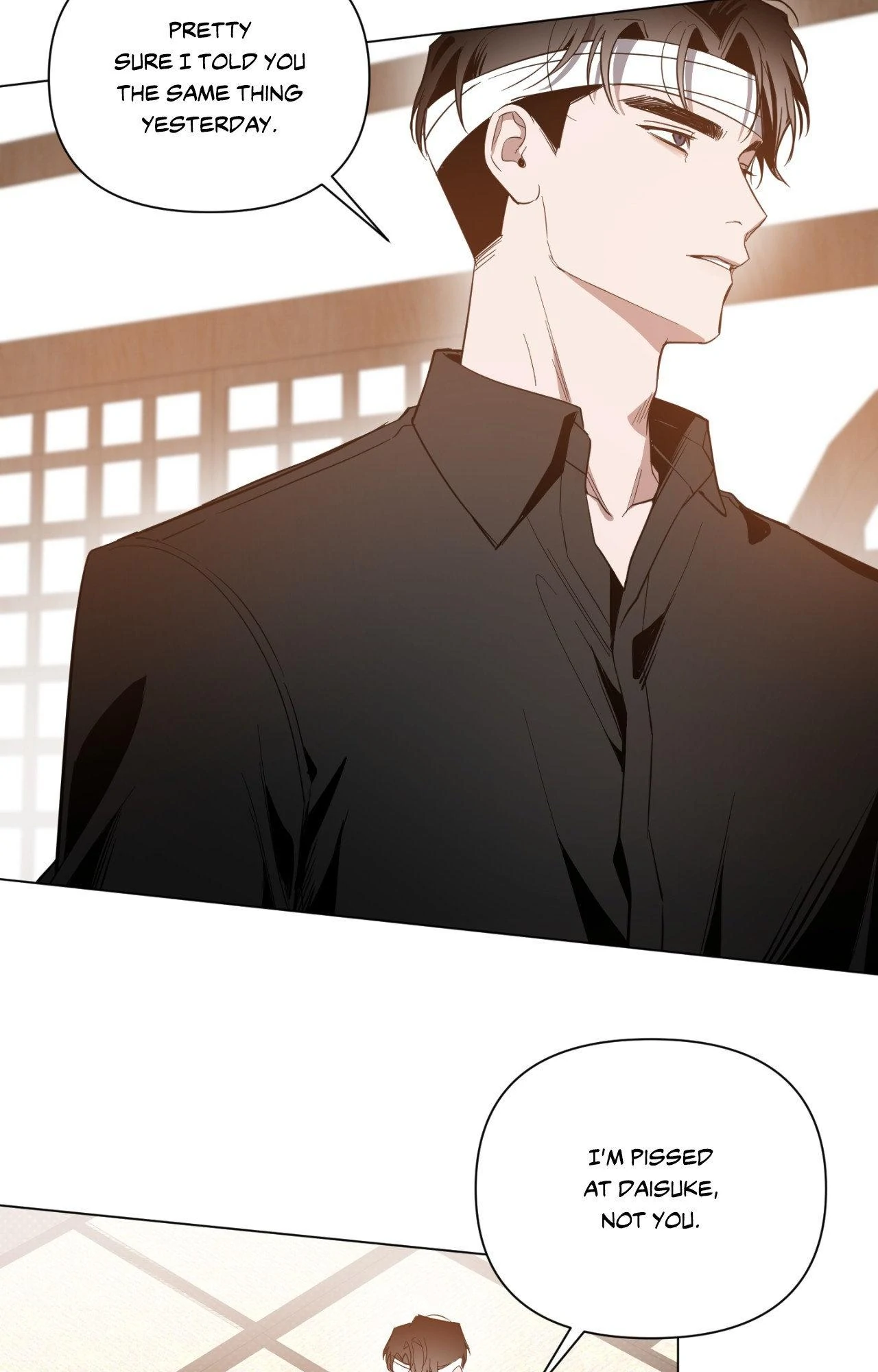 Dawn After Darkness [Official] - Chapter 71 manhwa