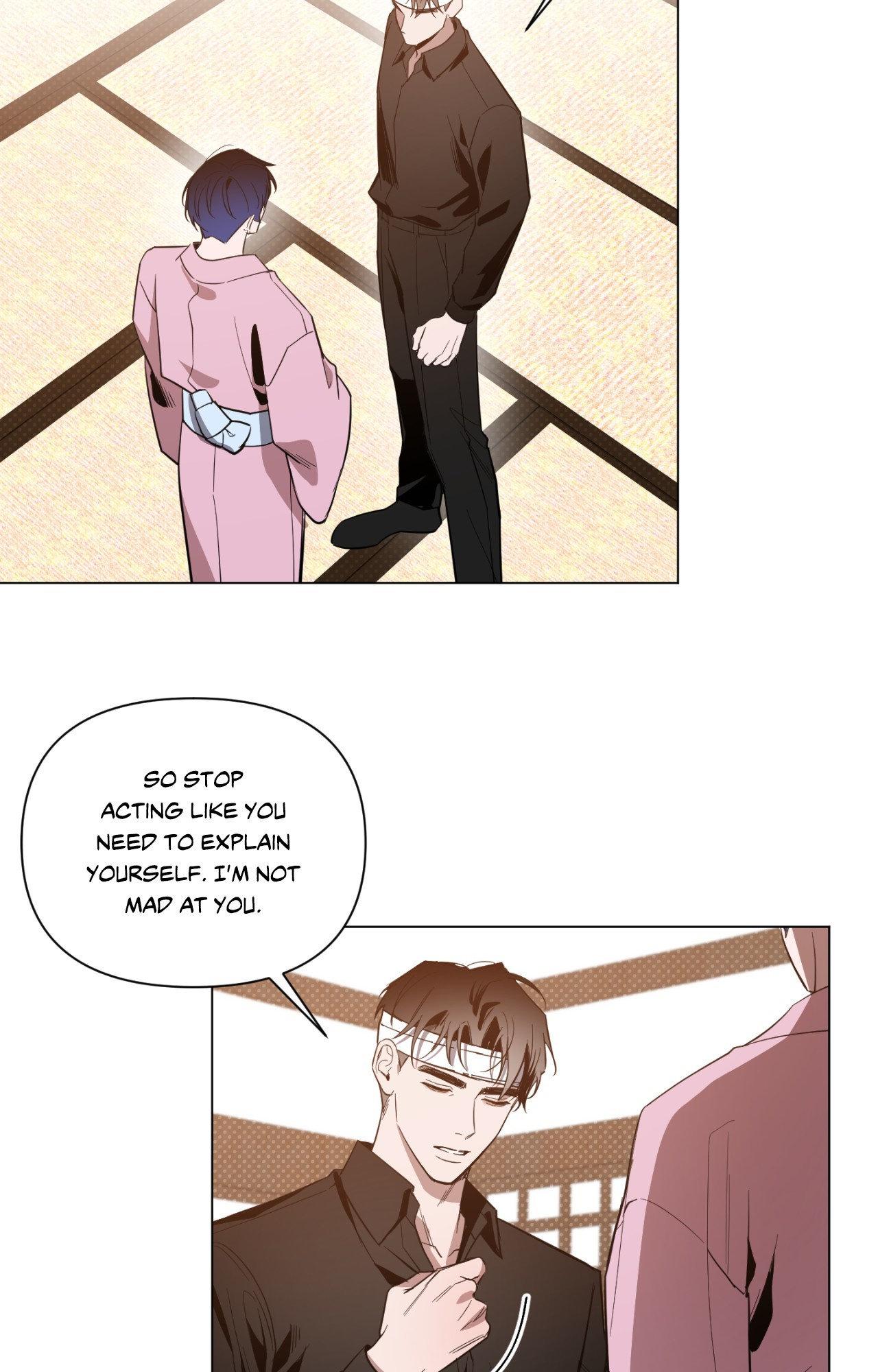 Dawn After Darkness [Official] - Chapter 71 manhwa