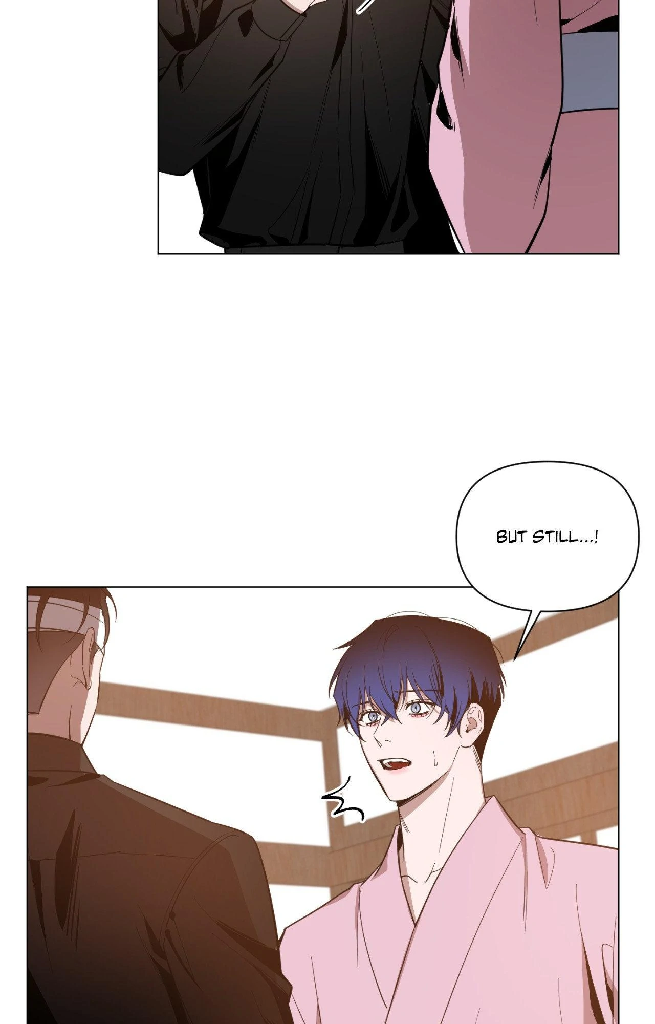 Dawn After Darkness [Official] - Chapter 71 manhwa