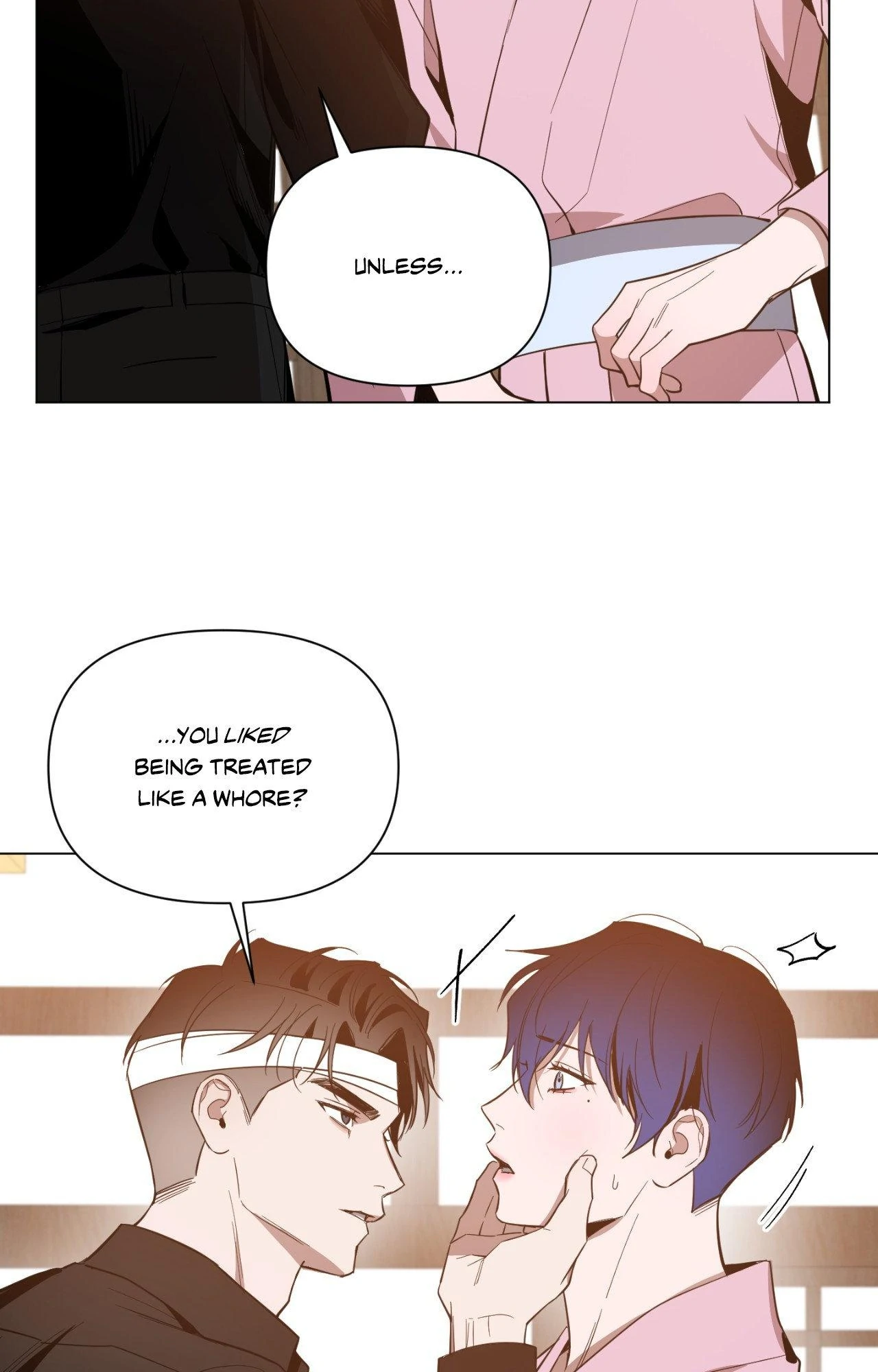 Dawn After Darkness [Official] - Chapter 71 manhwa