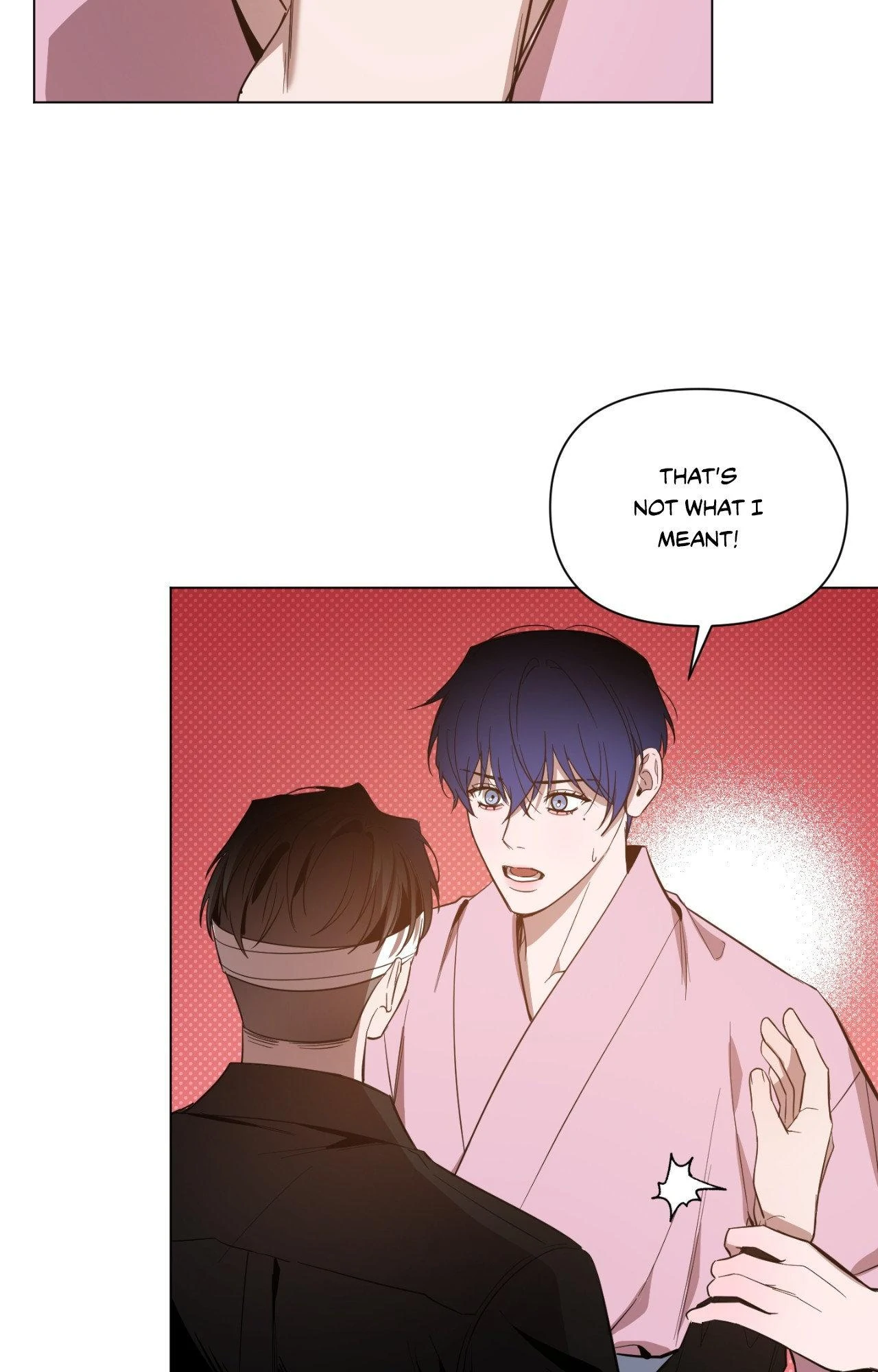 Dawn After Darkness [Official] - Chapter 71 manhwa