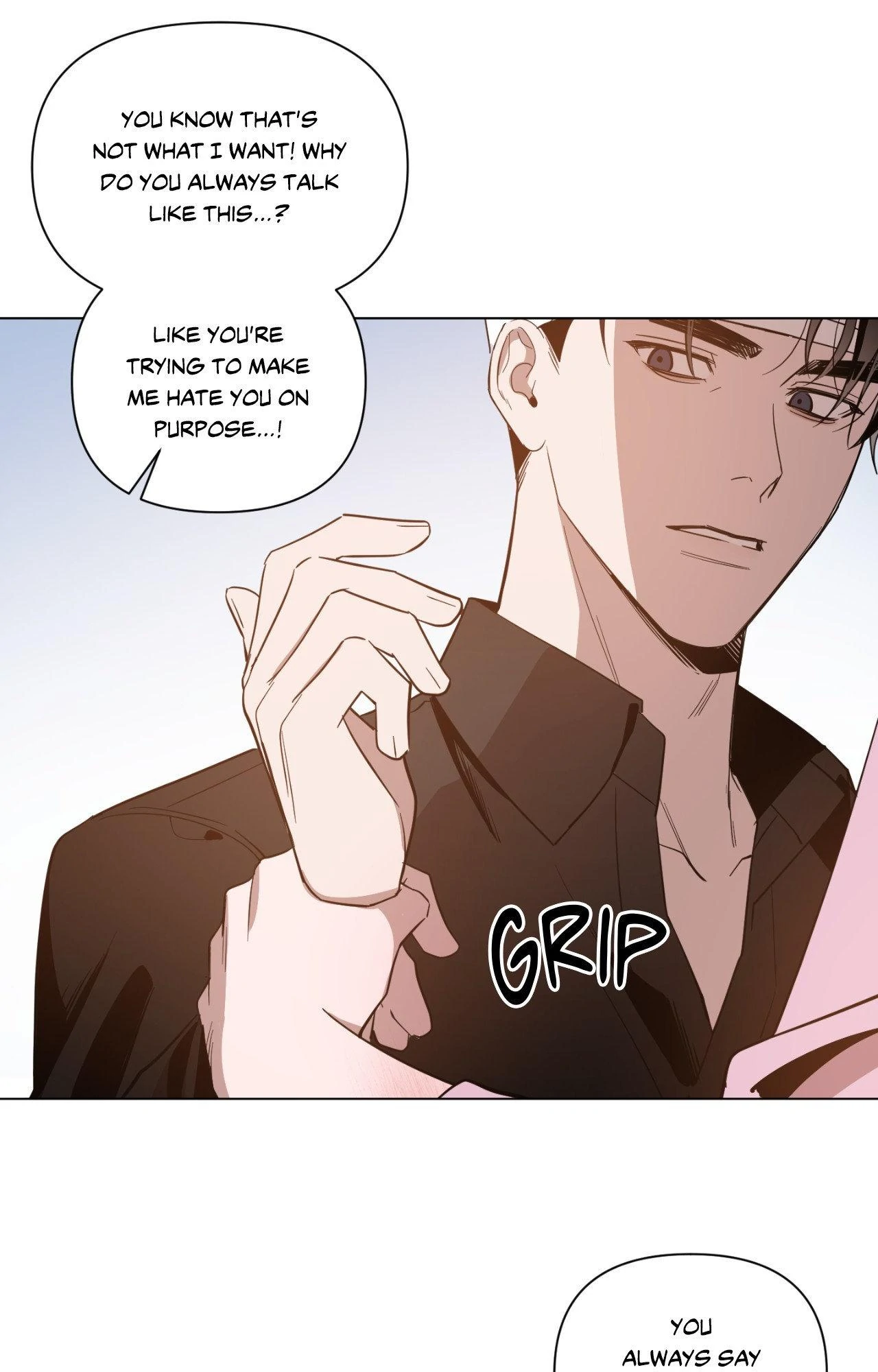 Dawn After Darkness [Official] - Chapter 71 manhwa
