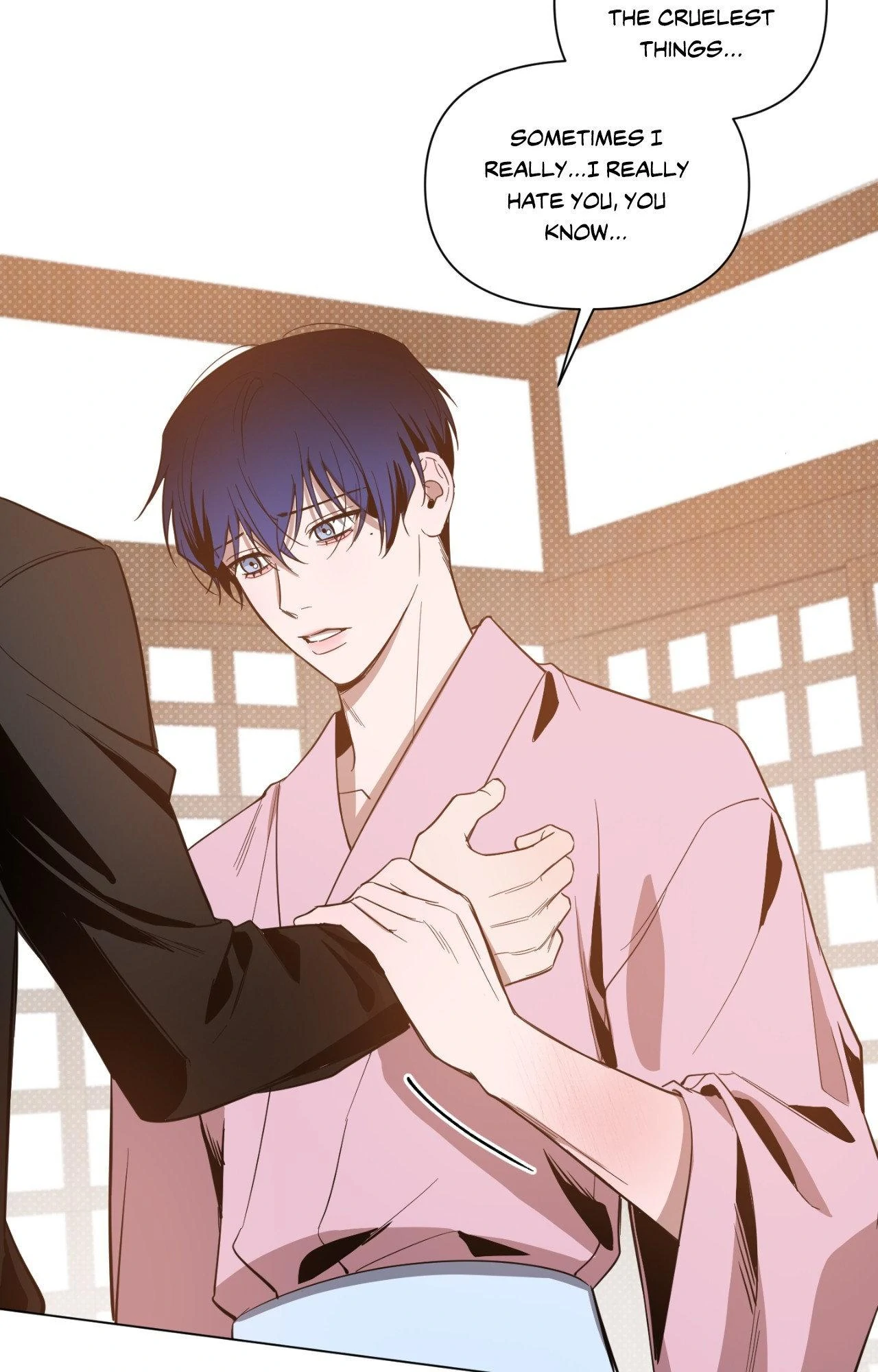 Dawn After Darkness [Official] - Chapter 71 manhwa