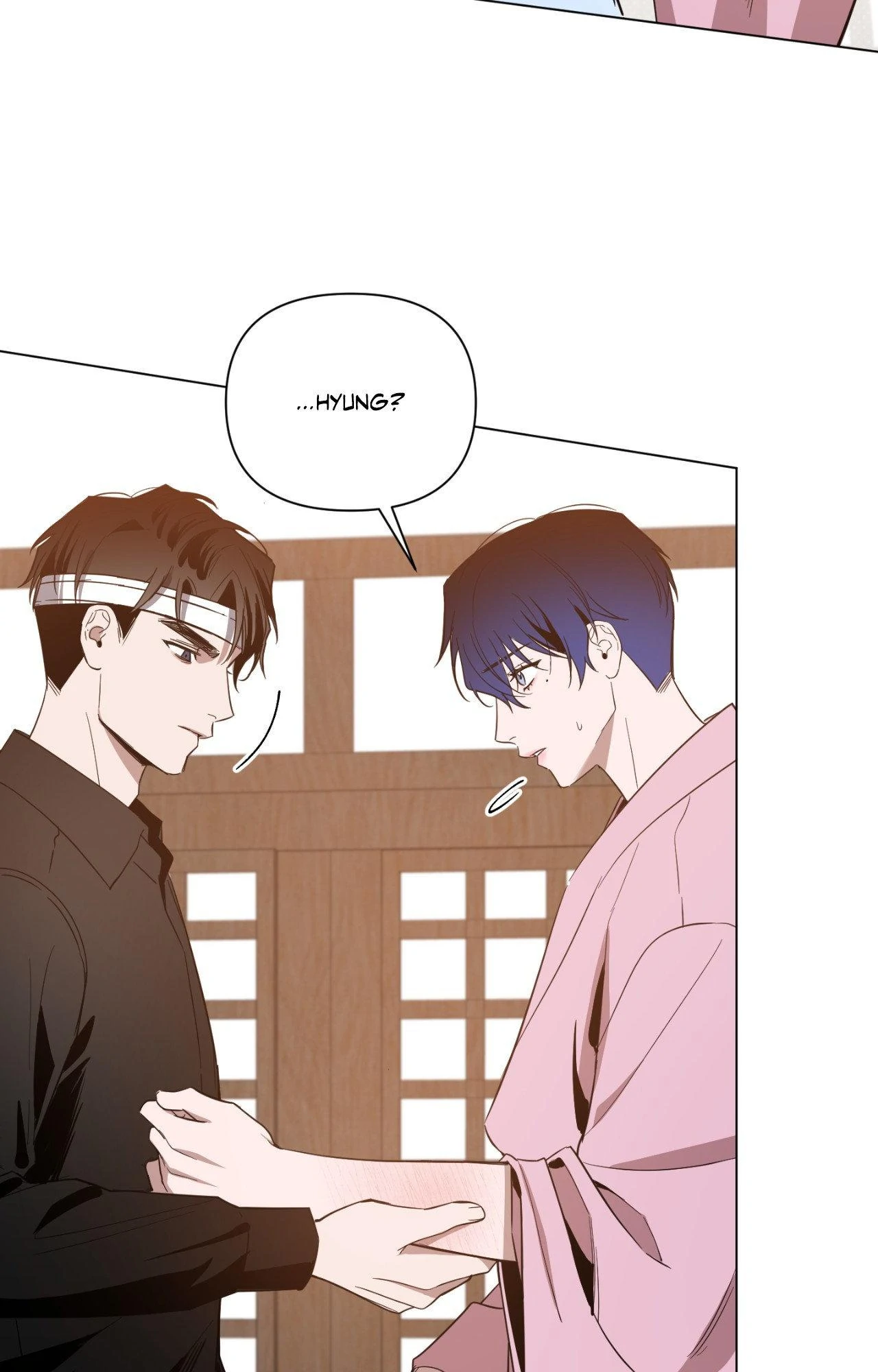 Dawn After Darkness [Official] - Chapter 71 manhwa