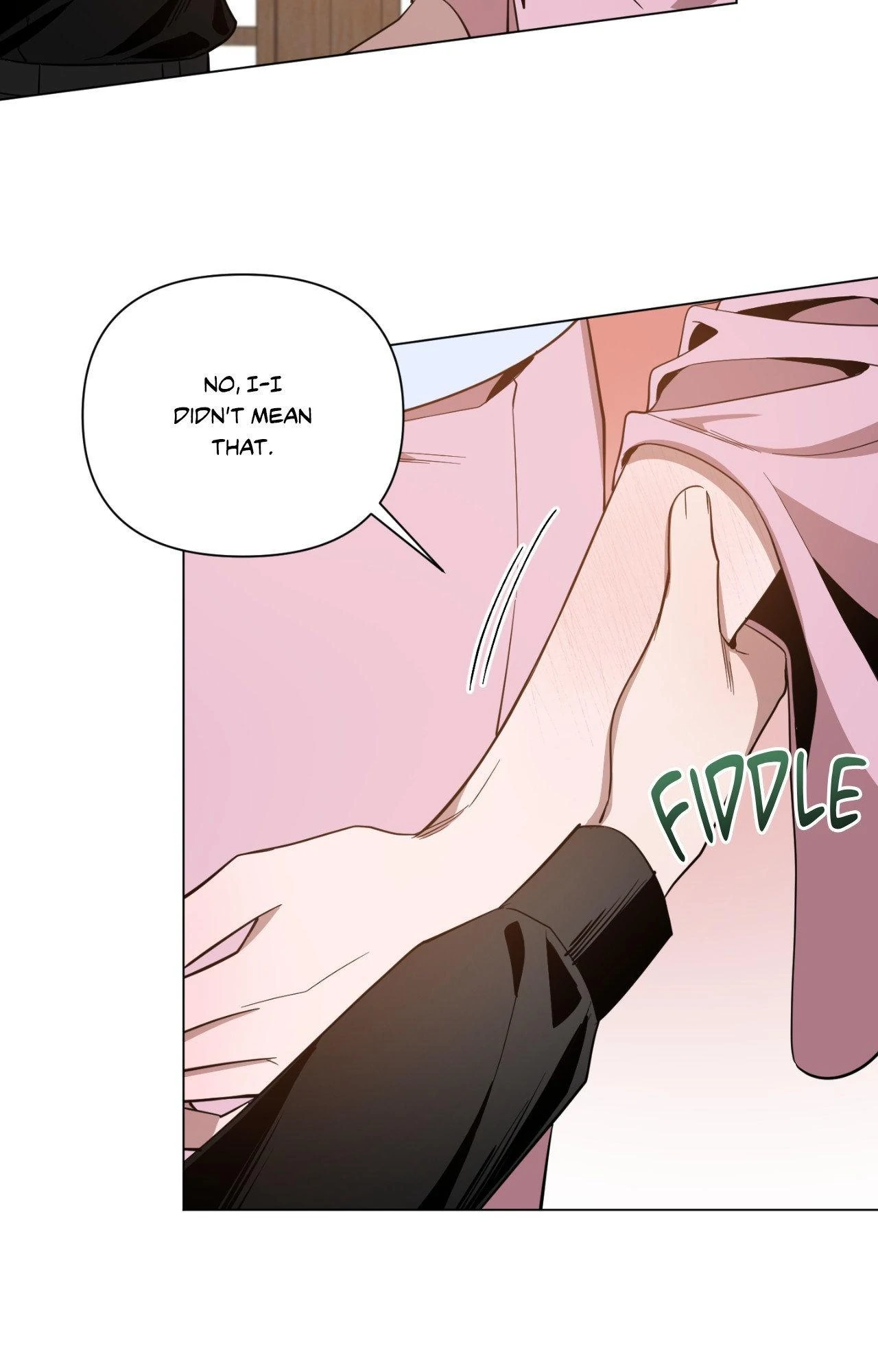Dawn After Darkness [Official] - Chapter 71 manhwa