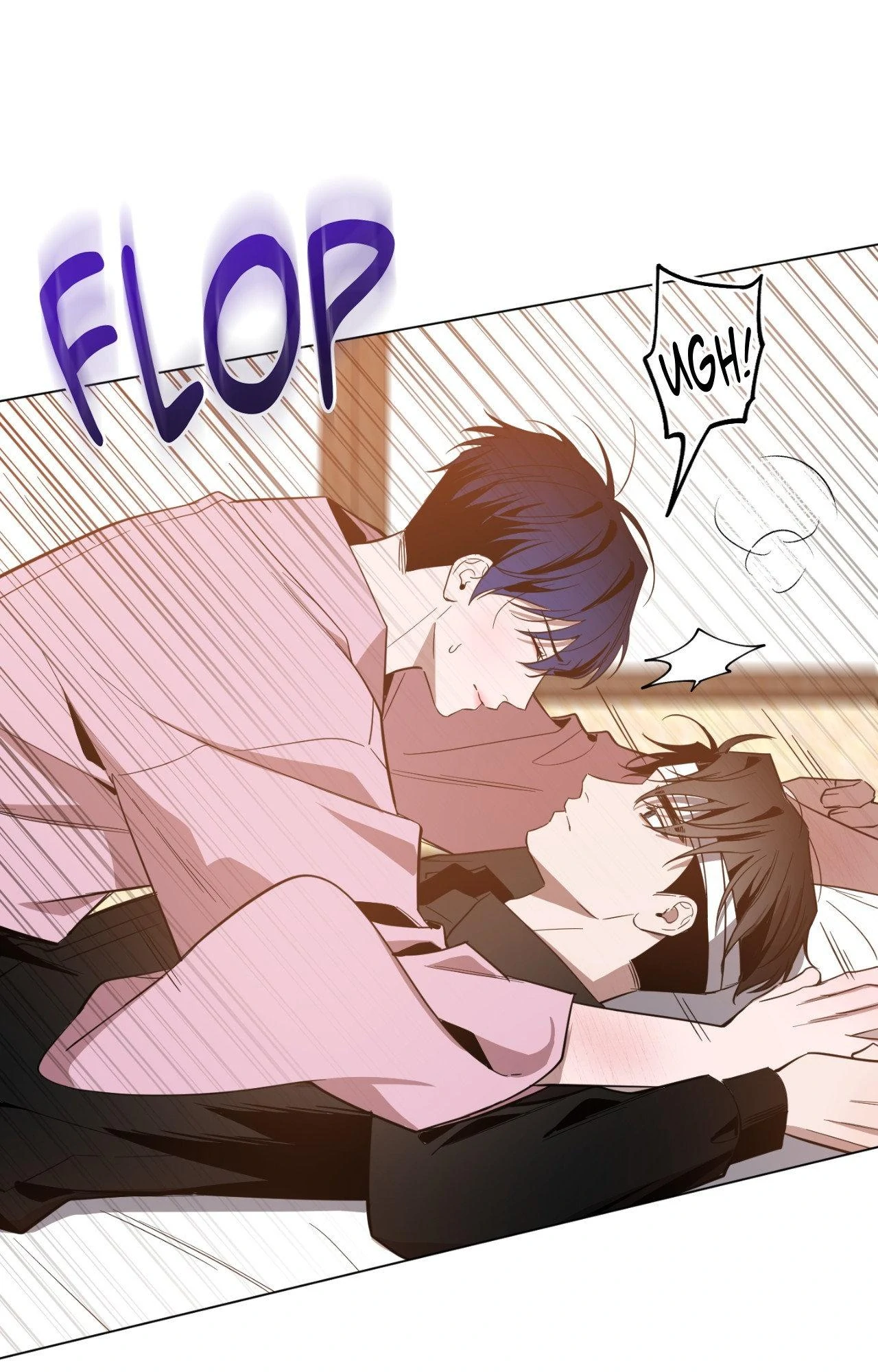 Dawn After Darkness [Official] - Chapter 71 manhwa
