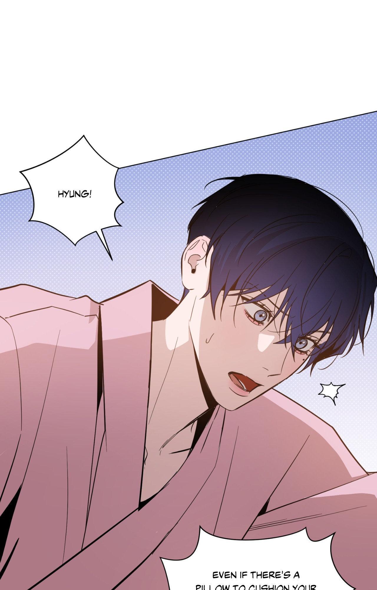 Dawn After Darkness [Official] - Chapter 71 manhwa