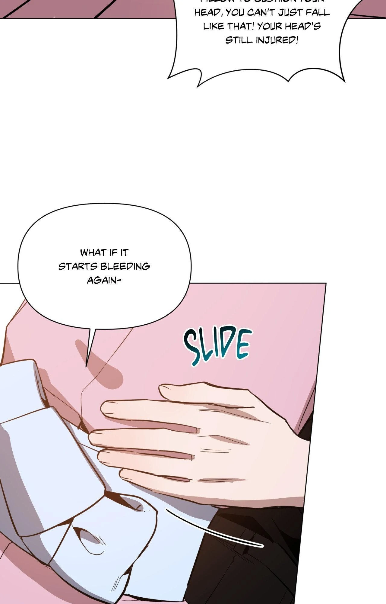 Dawn After Darkness [Official] - Chapter 71 manhwa