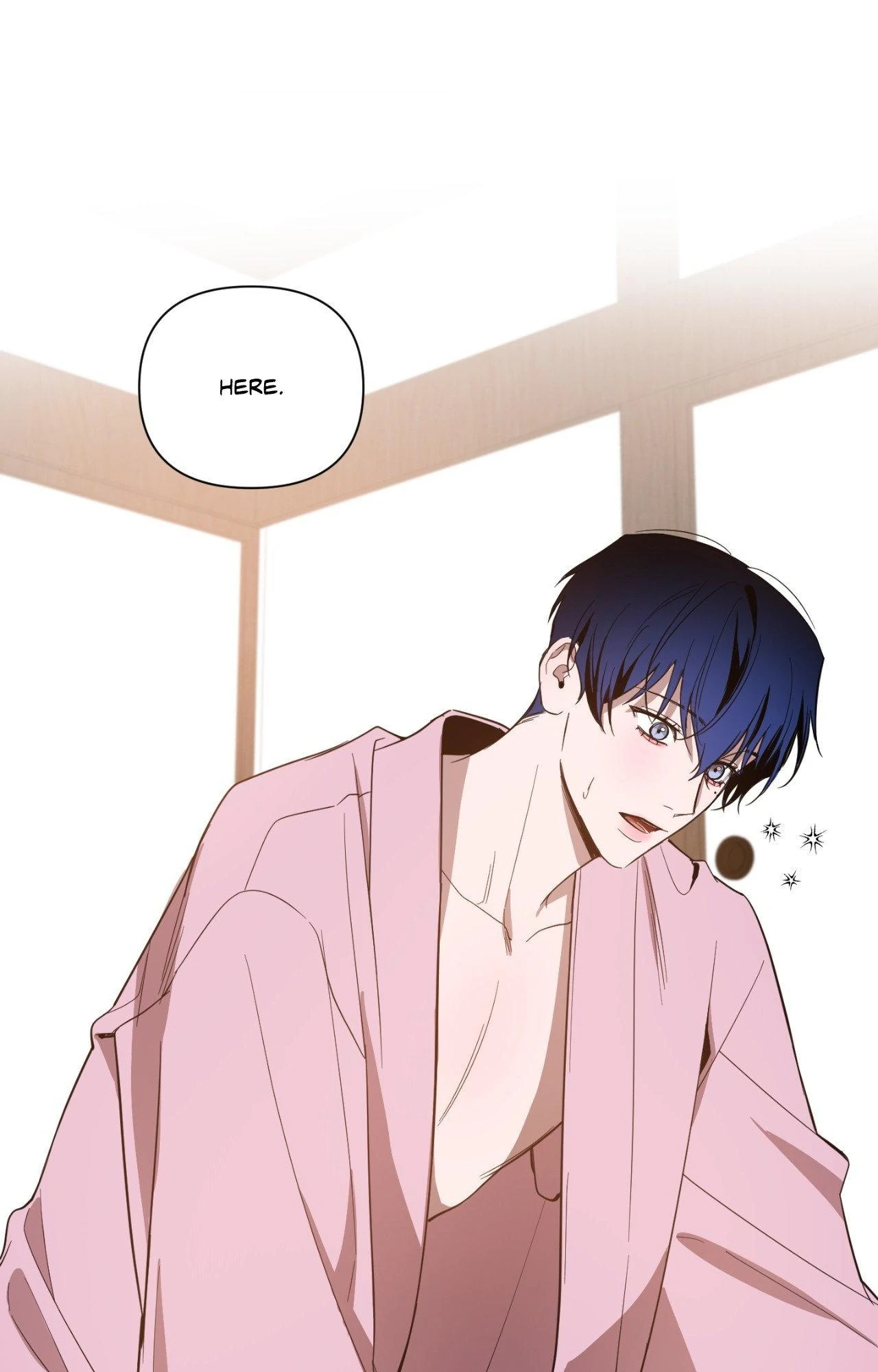 Dawn After Darkness [Official] - Chapter 71 manhwa
