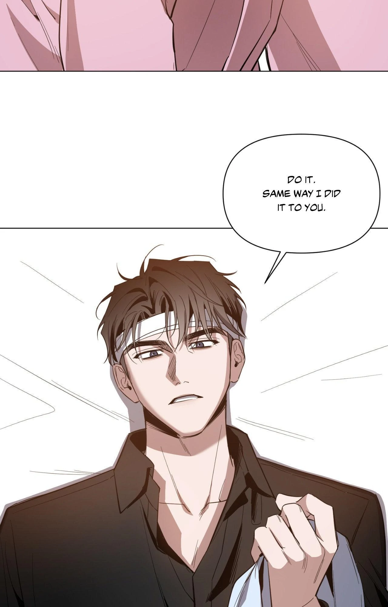 Dawn After Darkness [Official] - Chapter 71 manhwa