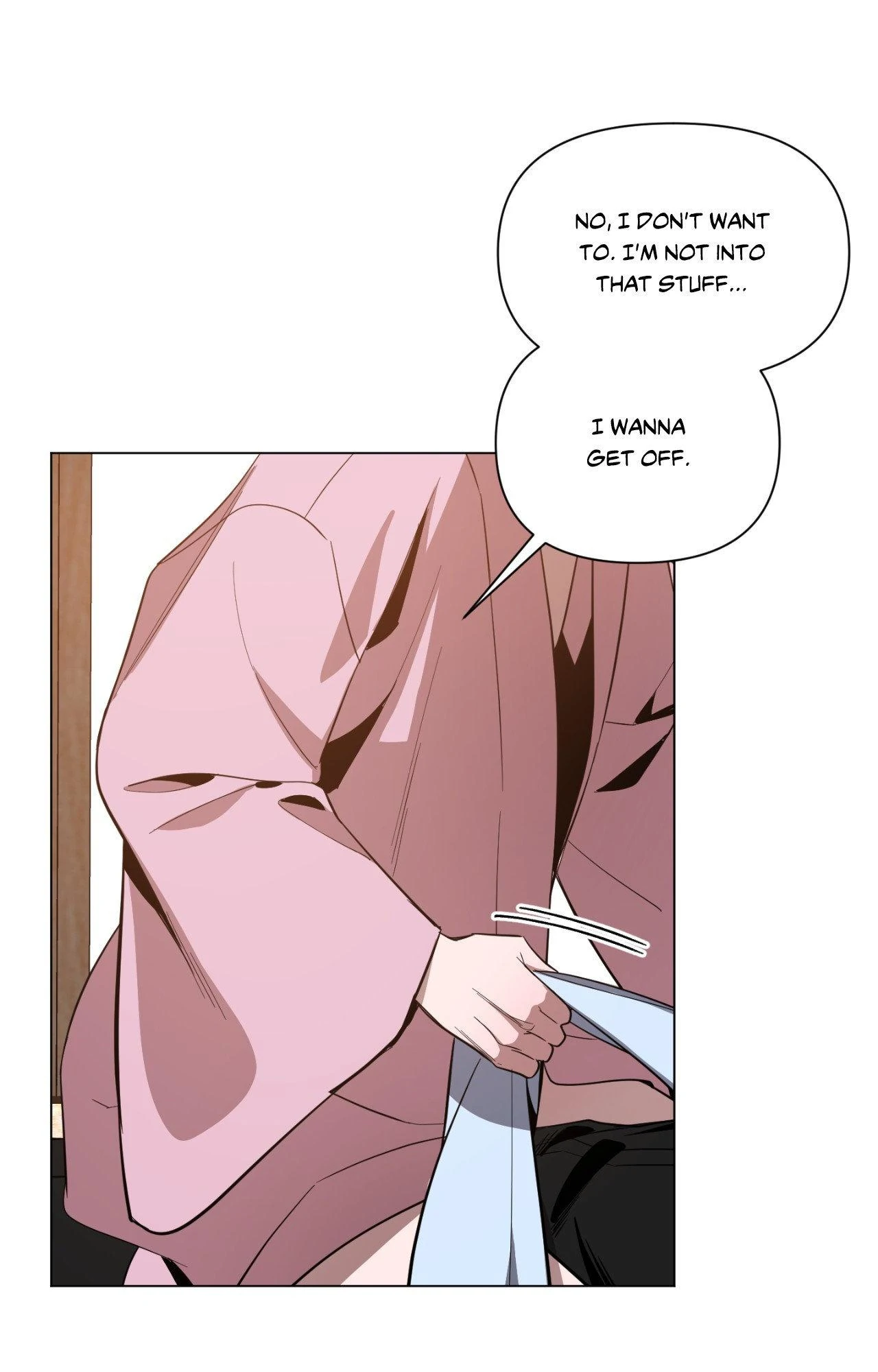 Dawn After Darkness [Official] - Chapter 71 manhwa