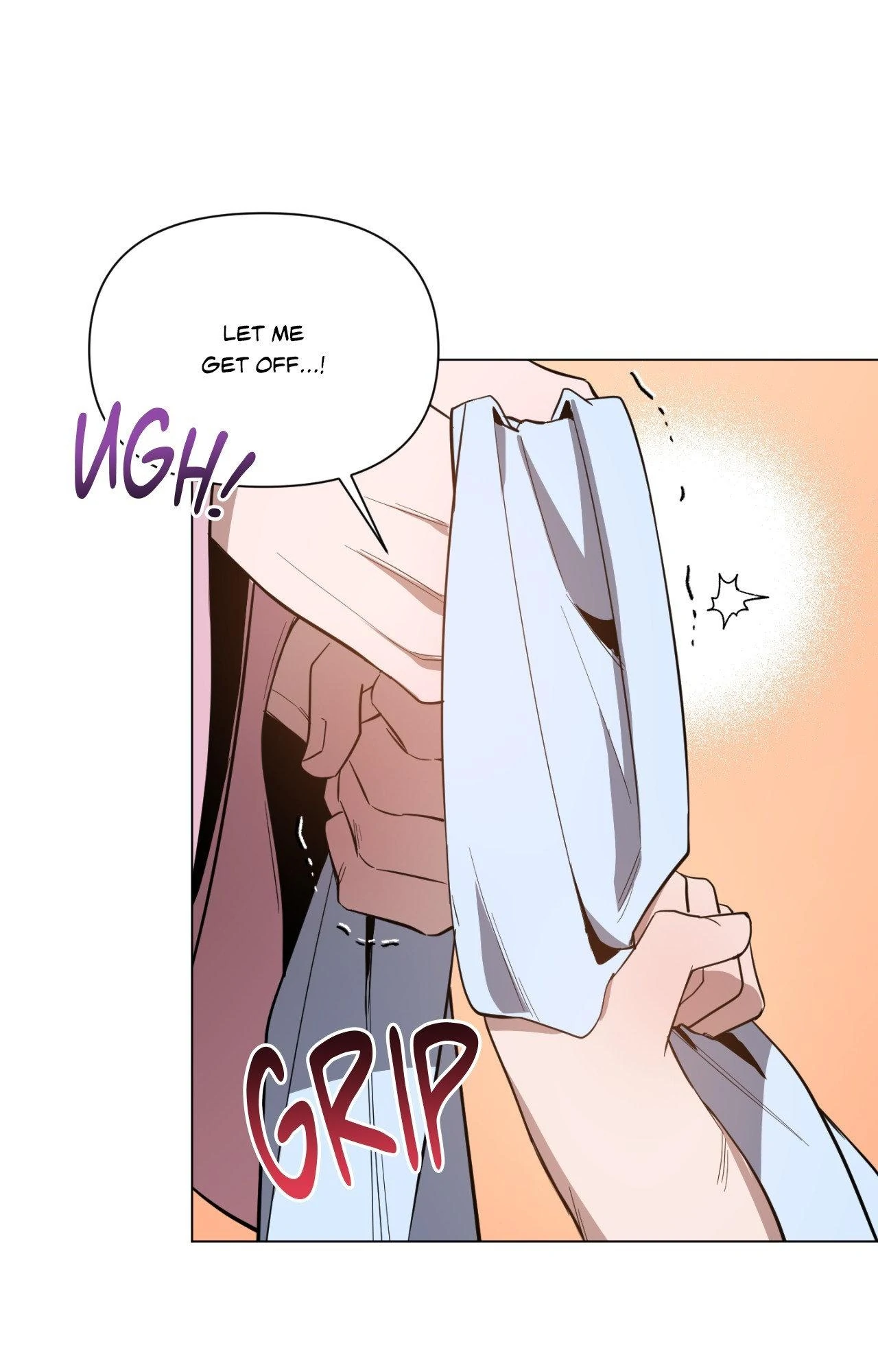 Dawn After Darkness [Official] - Chapter 71 manhwa