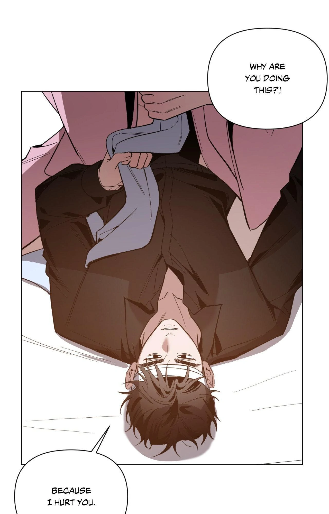 Dawn After Darkness [Official] - Chapter 71 manhwa