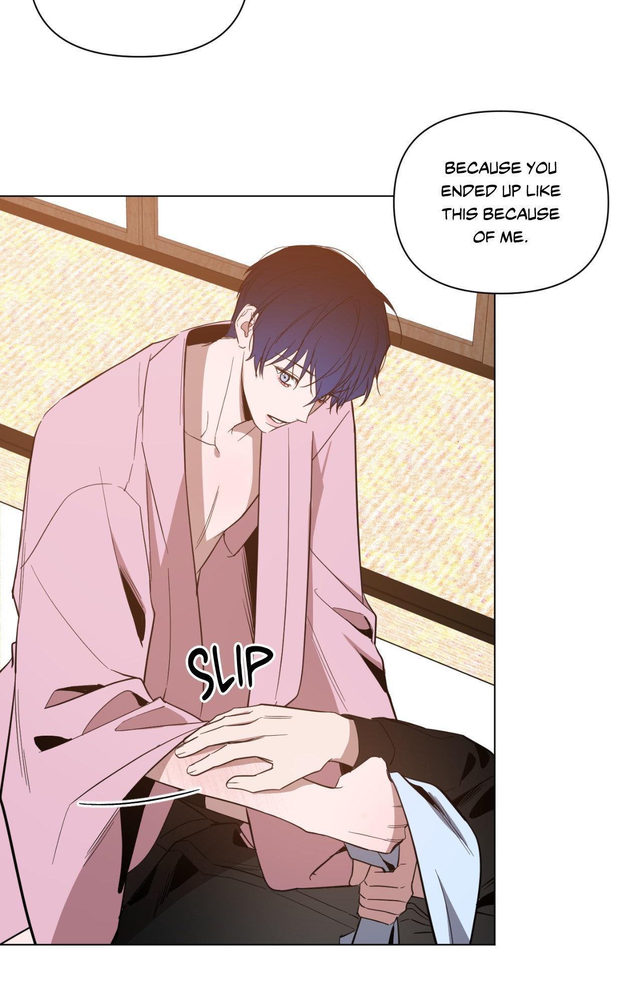 Dawn After Darkness [Official] - Chapter 71 manhwa