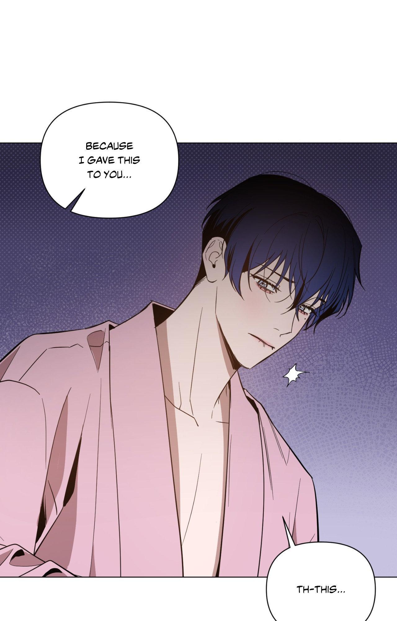 Dawn After Darkness [Official] - Chapter 71 manhwa