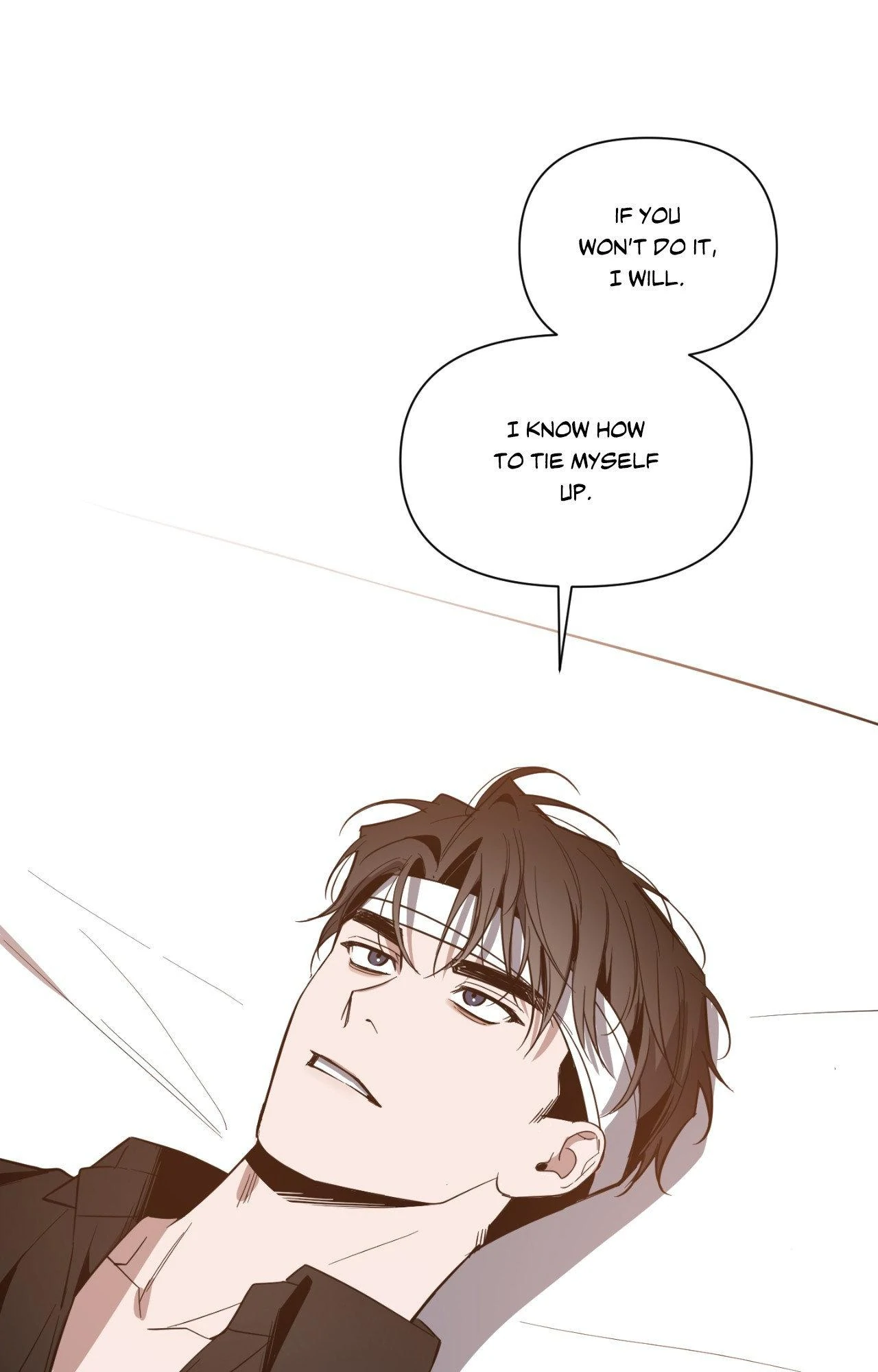 Dawn After Darkness [Official] - Chapter 71 manhwa