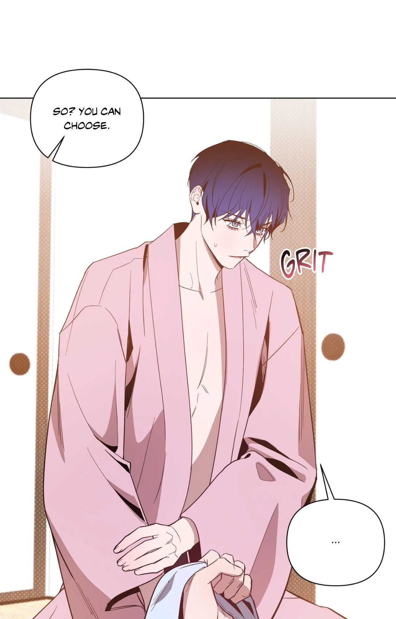 Dawn After Darkness [Official] - Chapter 71 manhwa