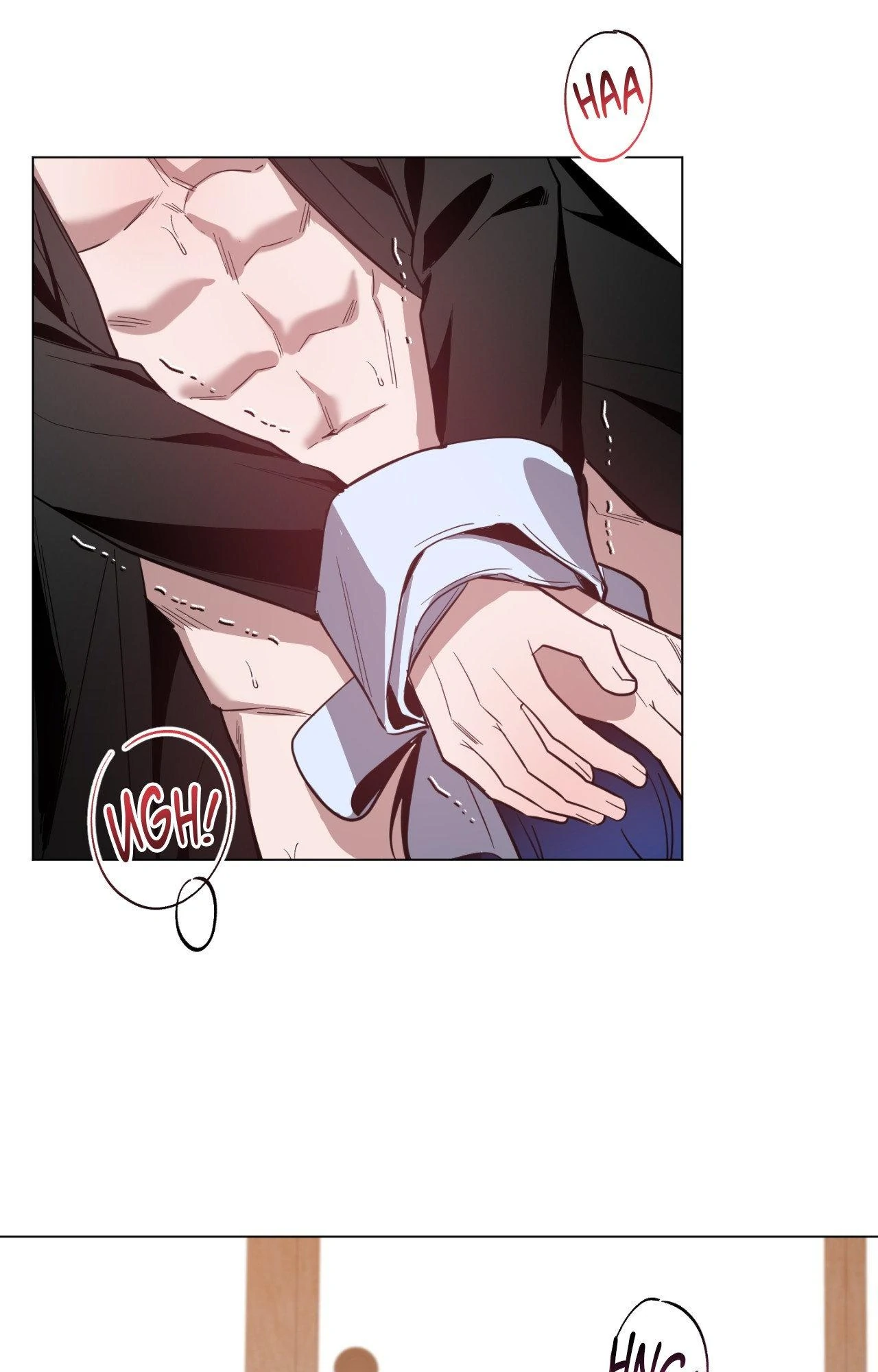 Dawn After Darkness [Official] - Chapter 71 manhwa