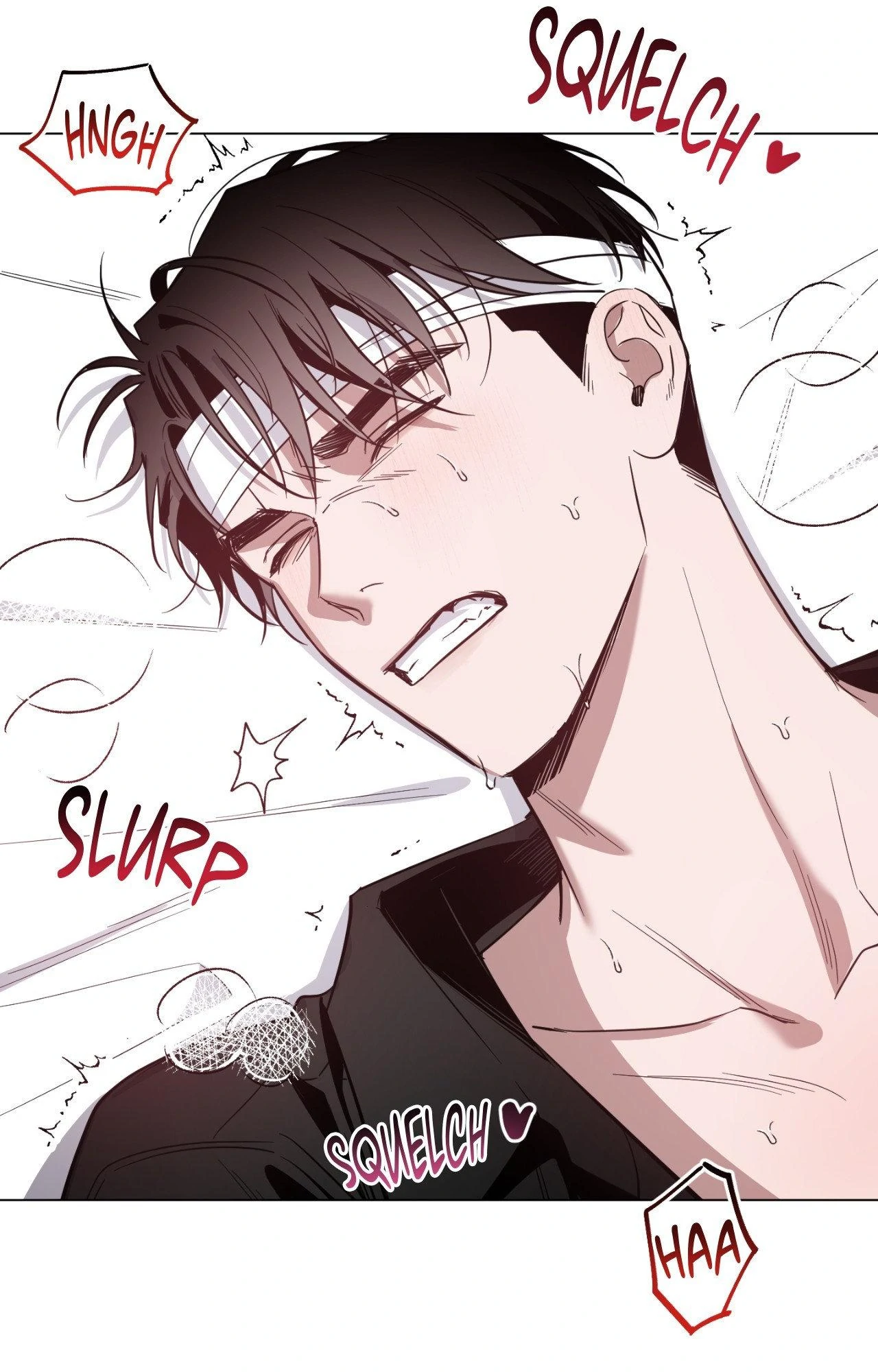 Dawn After Darkness [Official] - Chapter 71 manhwa