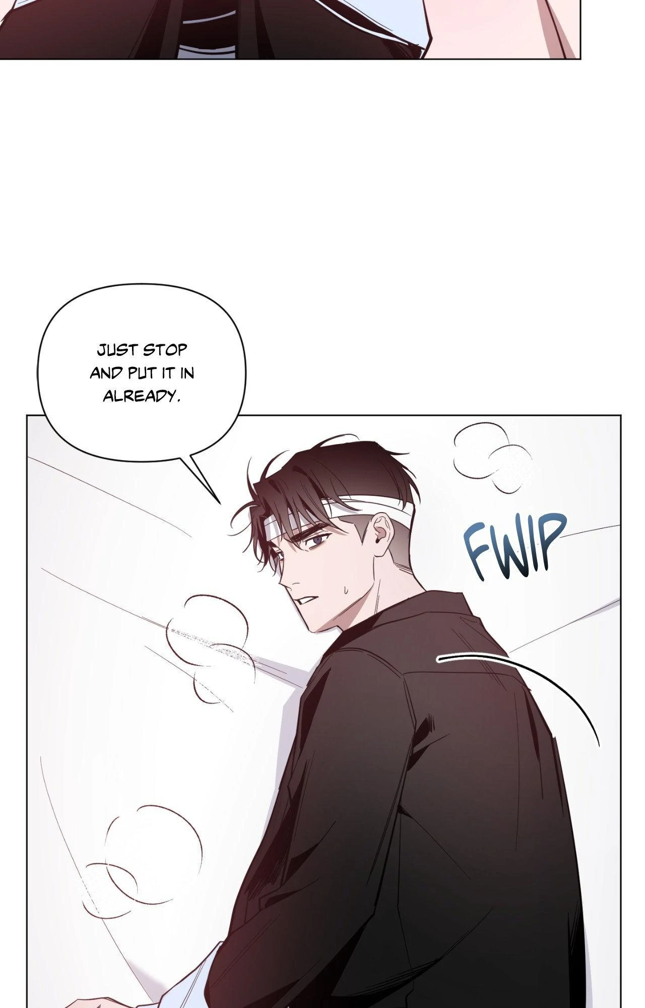 Dawn After Darkness [Official] - Chapter 71 manhwa