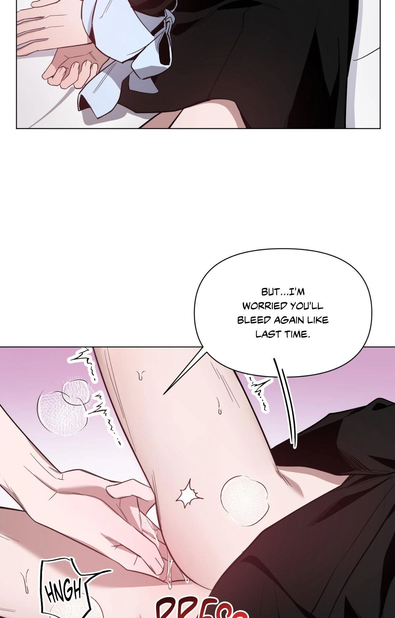 Dawn After Darkness [Official] - Chapter 71 manhwa