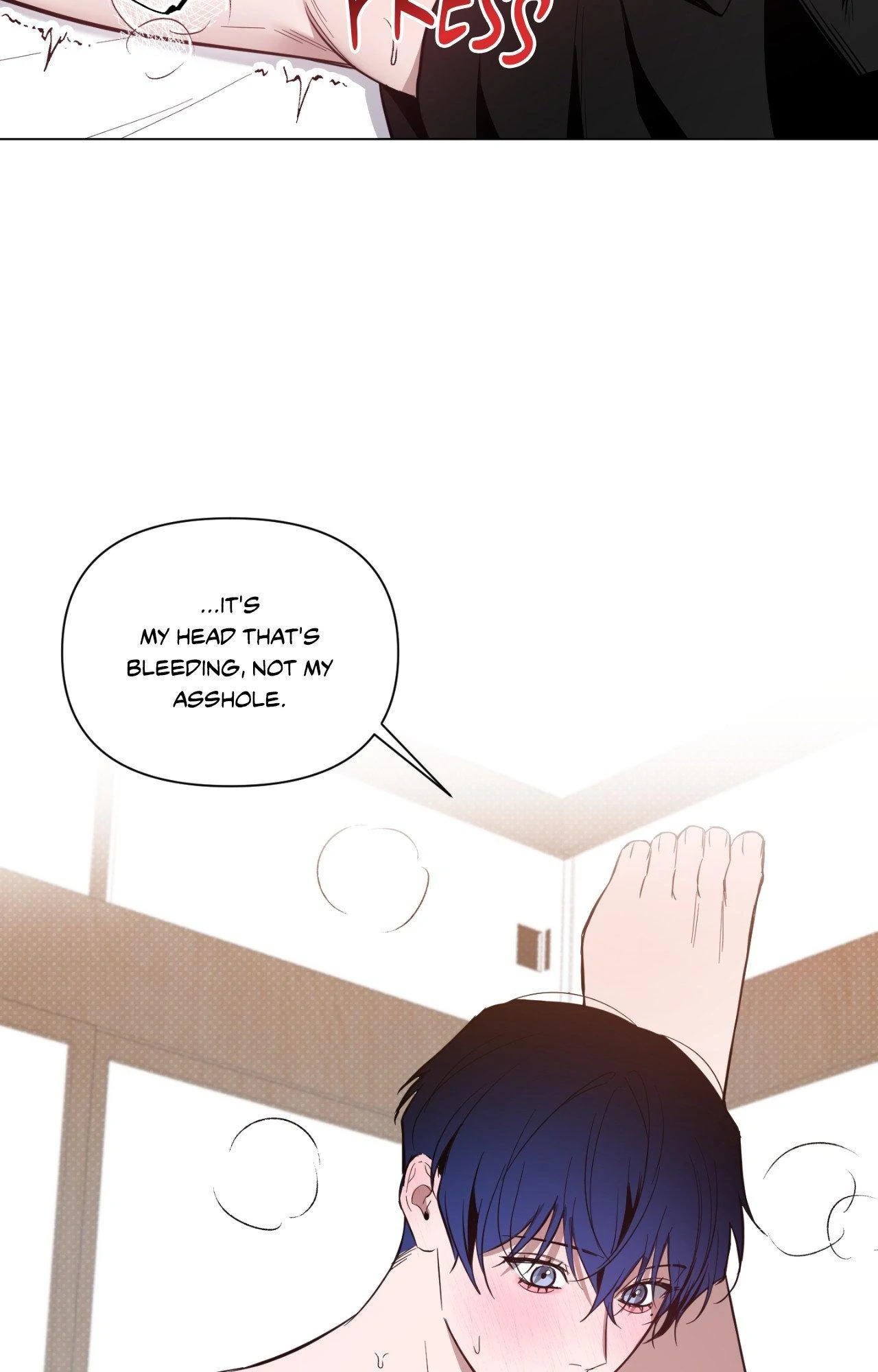 Dawn After Darkness [Official] - Chapter 71 manhwa