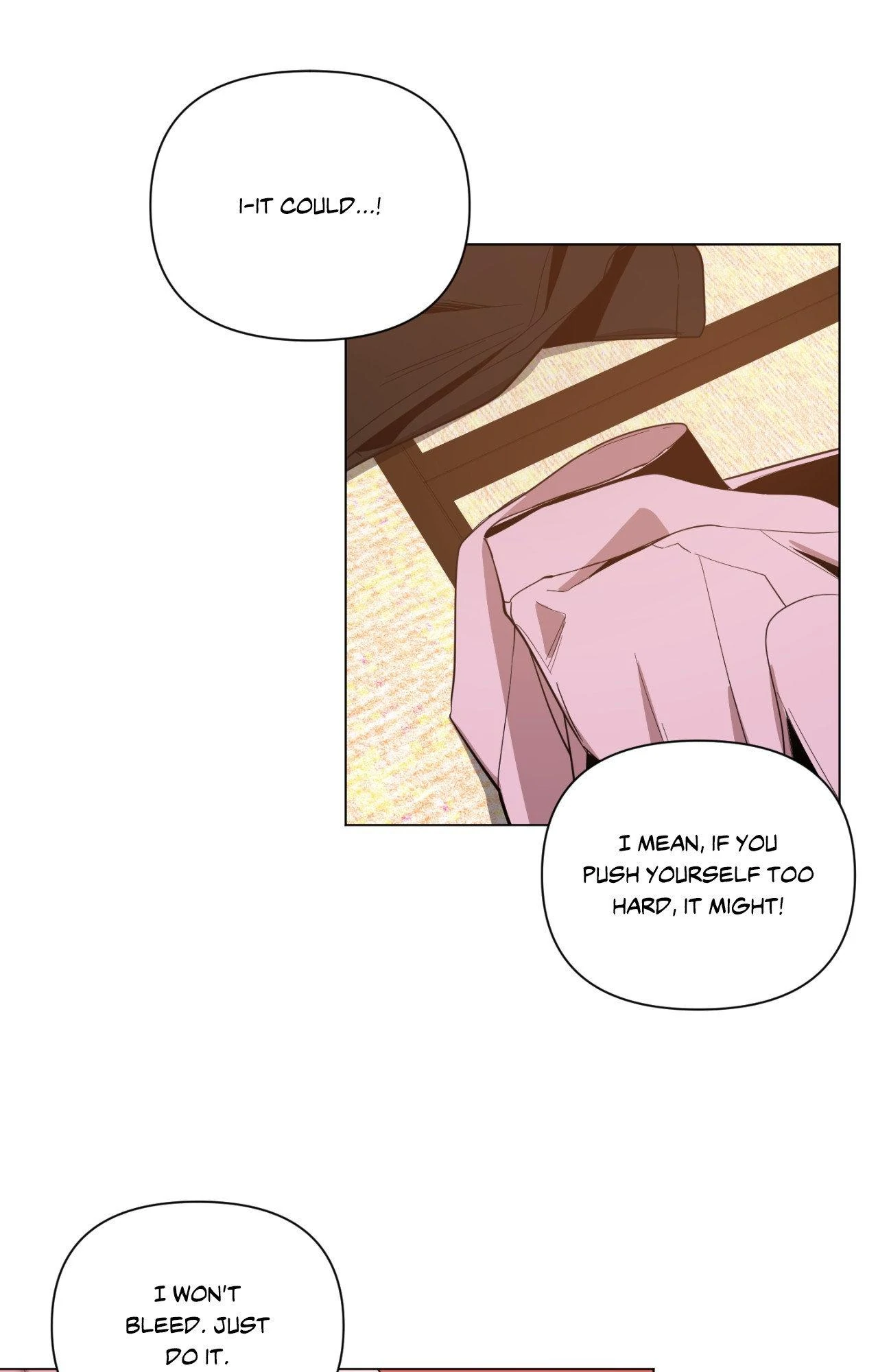 Dawn After Darkness [Official] - Chapter 71 manhwa