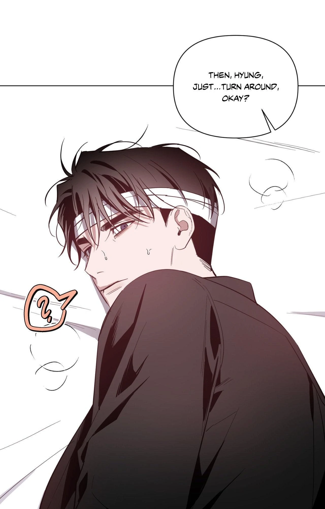 Dawn After Darkness [Official] - Chapter 71 manhwa