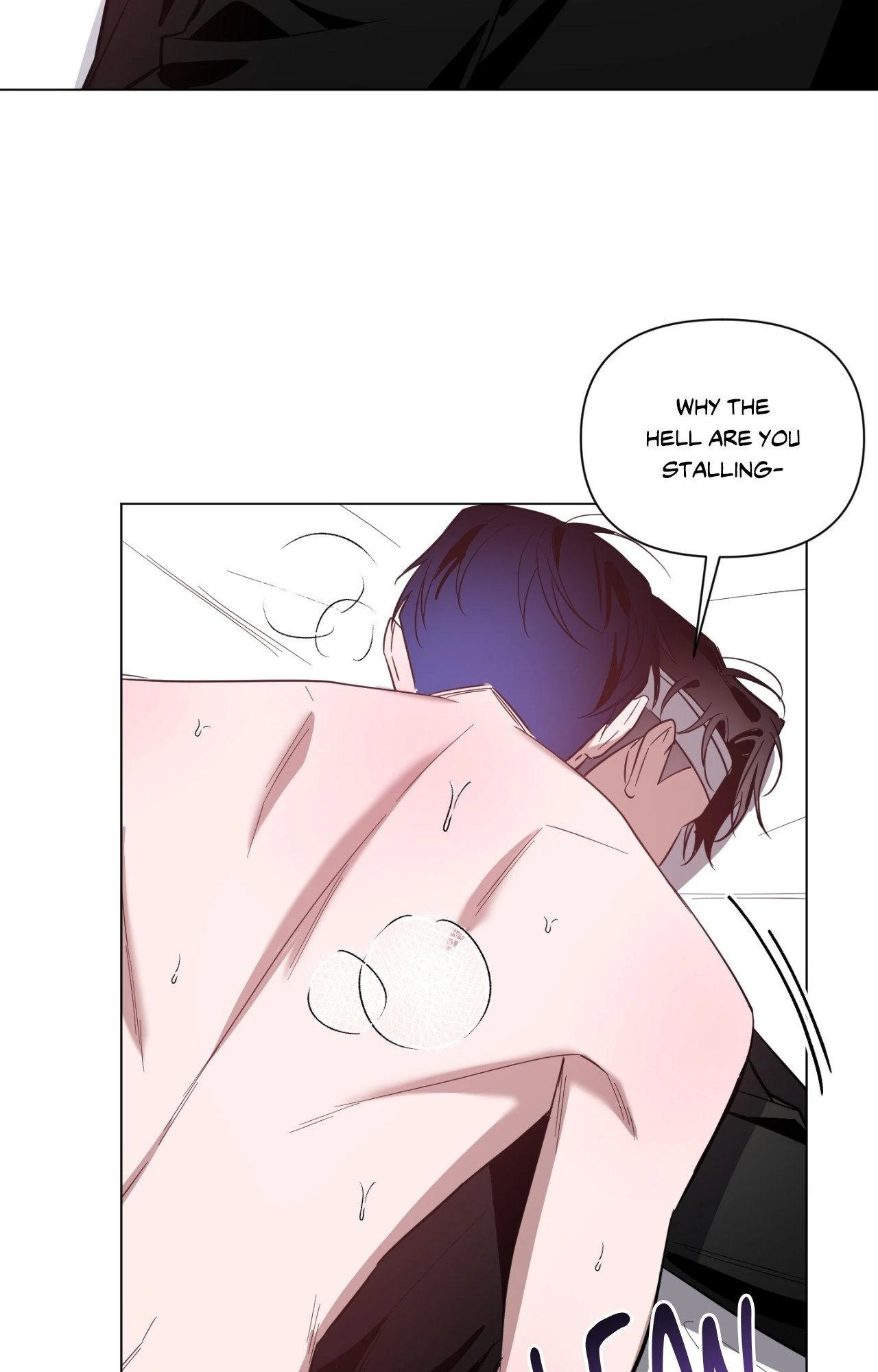 Dawn After Darkness [Official] - Chapter 71 manhwa