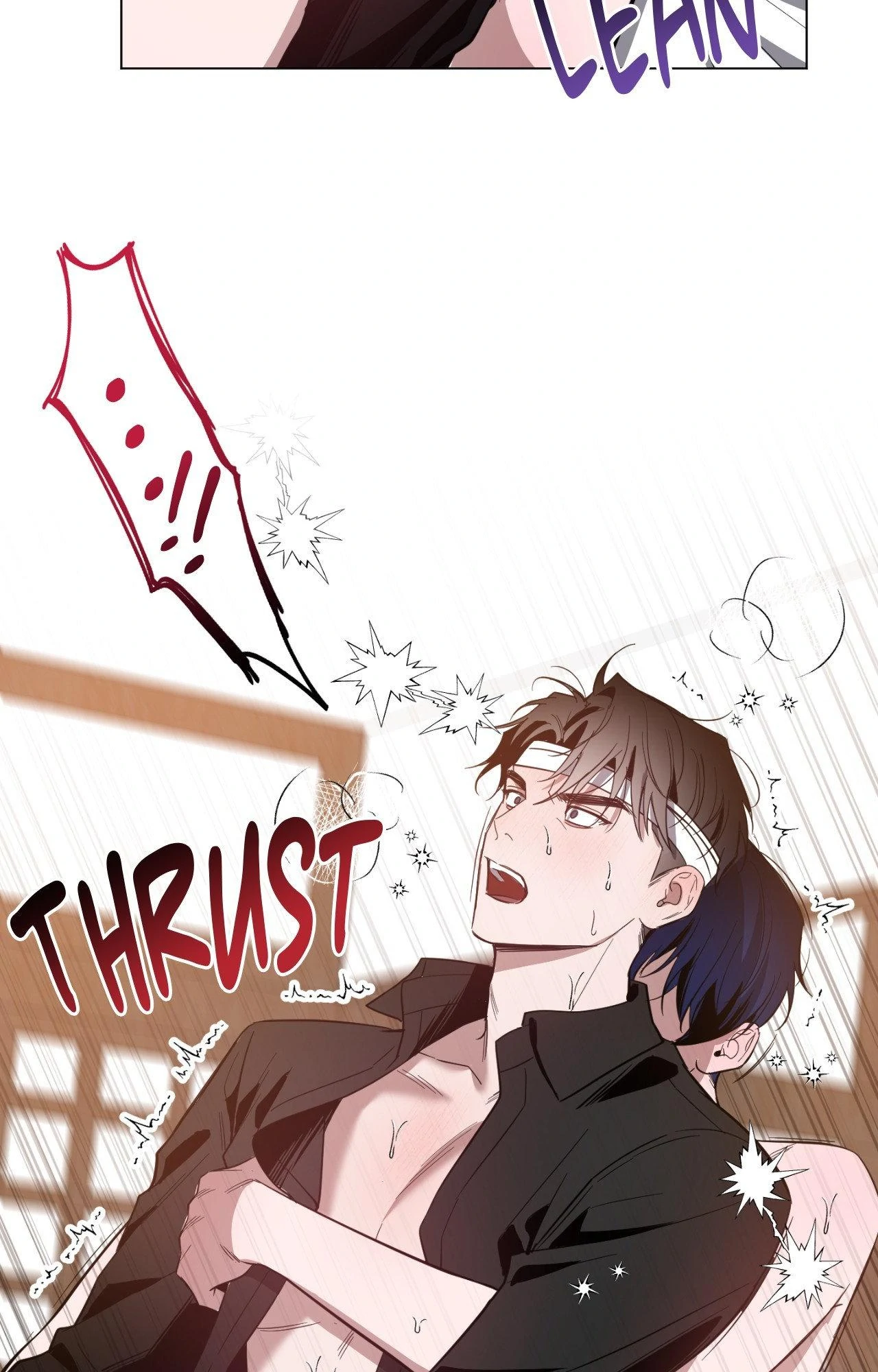 Dawn After Darkness [Official] - Chapter 71 manhwa