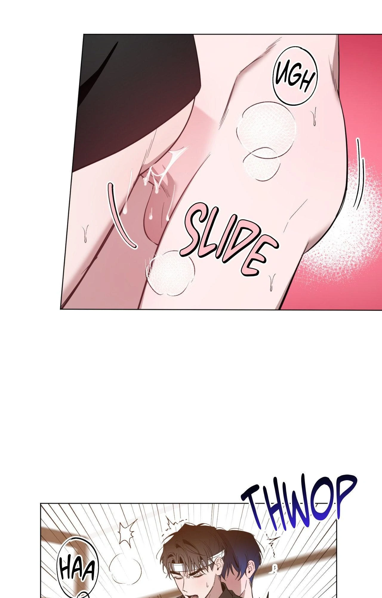 Dawn After Darkness [Official] - Chapter 72 manhwa