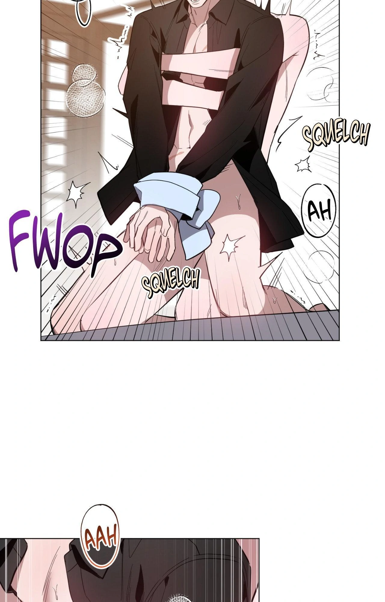 Dawn After Darkness [Official] - Chapter 72 manhwa