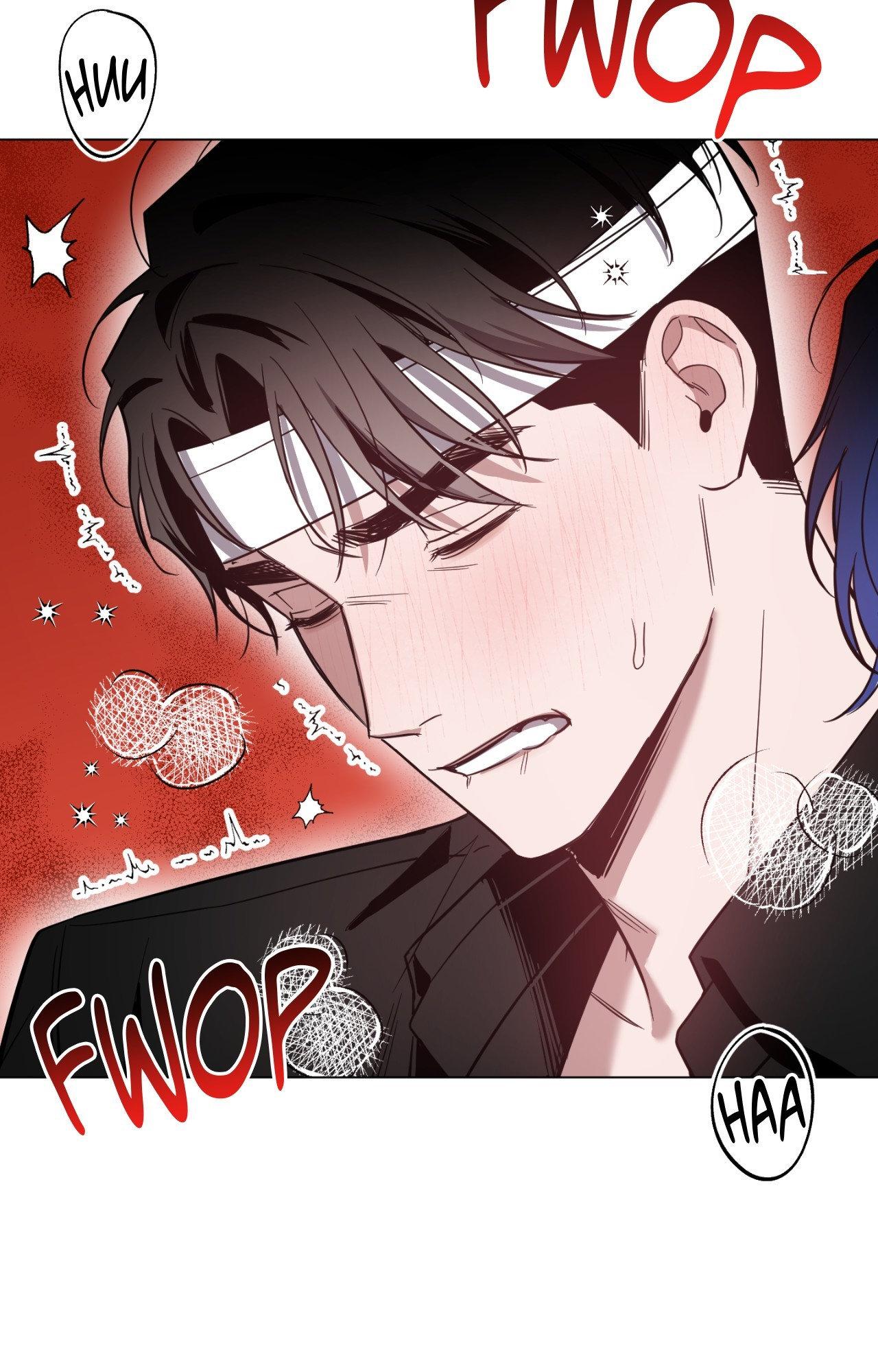 Dawn After Darkness [Official] - Chapter 72 manhwa