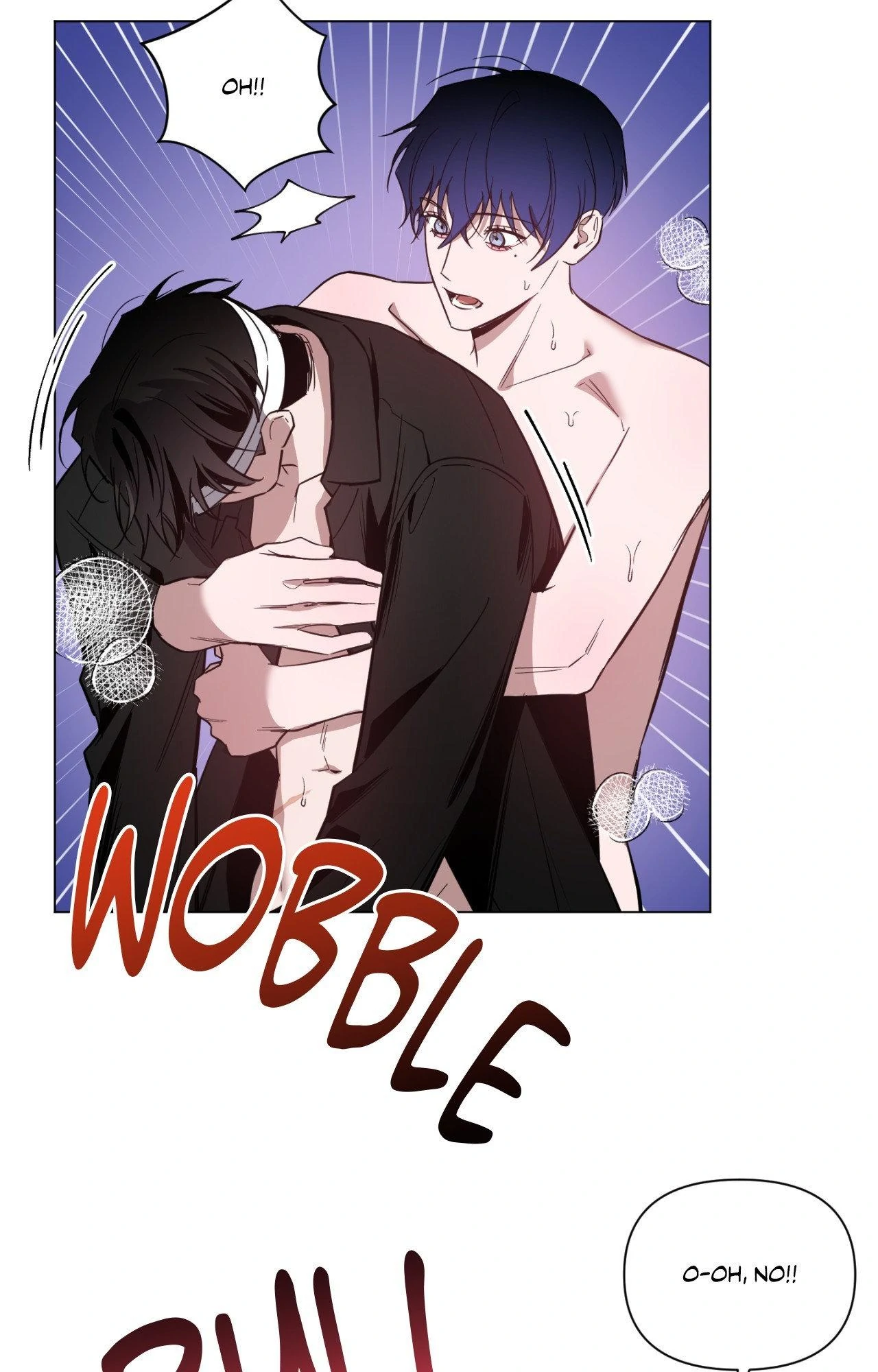 Dawn After Darkness [Official] - Chapter 72 manhwa