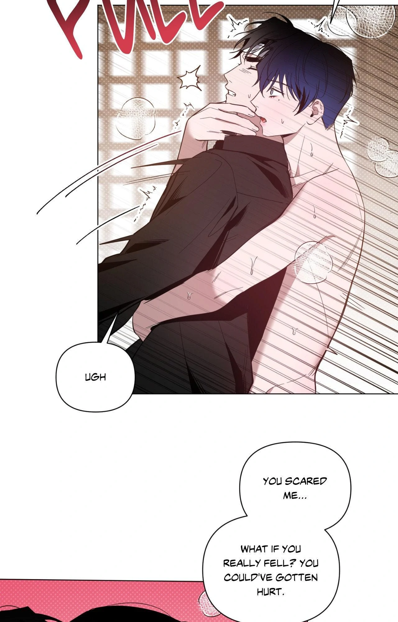 Dawn After Darkness [Official] - Chapter 72 manhwa