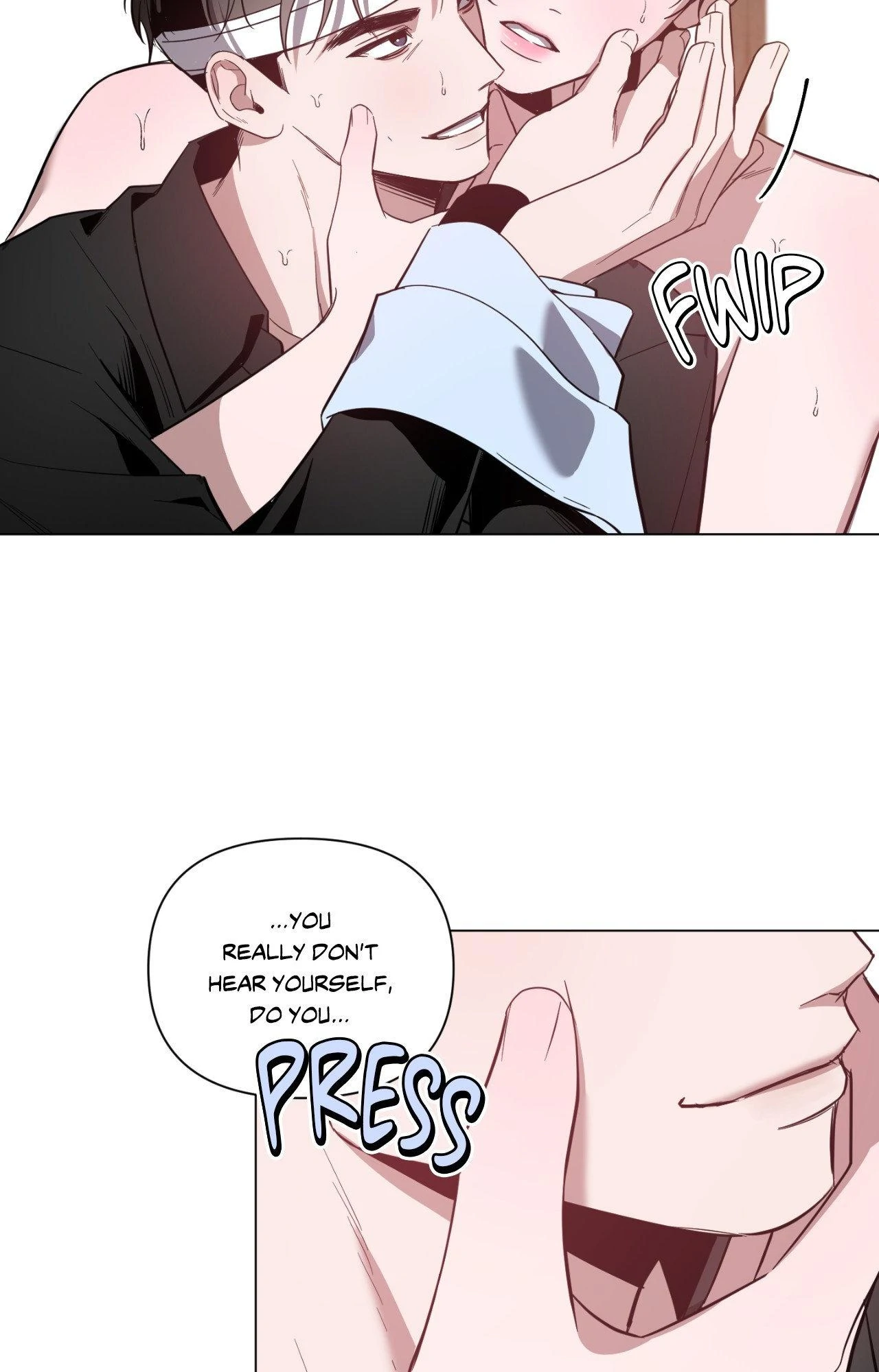 Dawn After Darkness [Official] - Chapter 72 manhwa