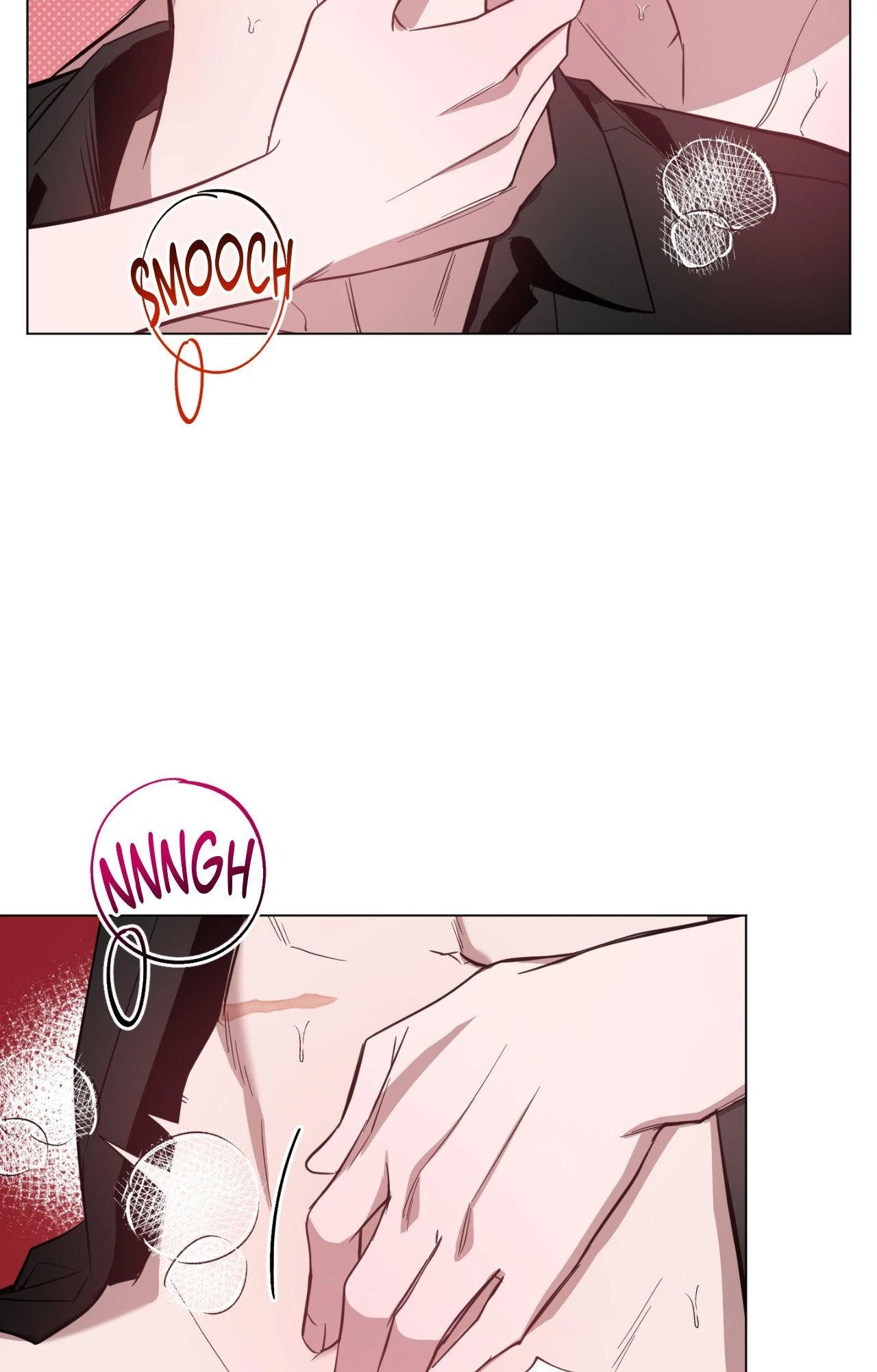 Dawn After Darkness [Official] - Chapter 72 manhwa